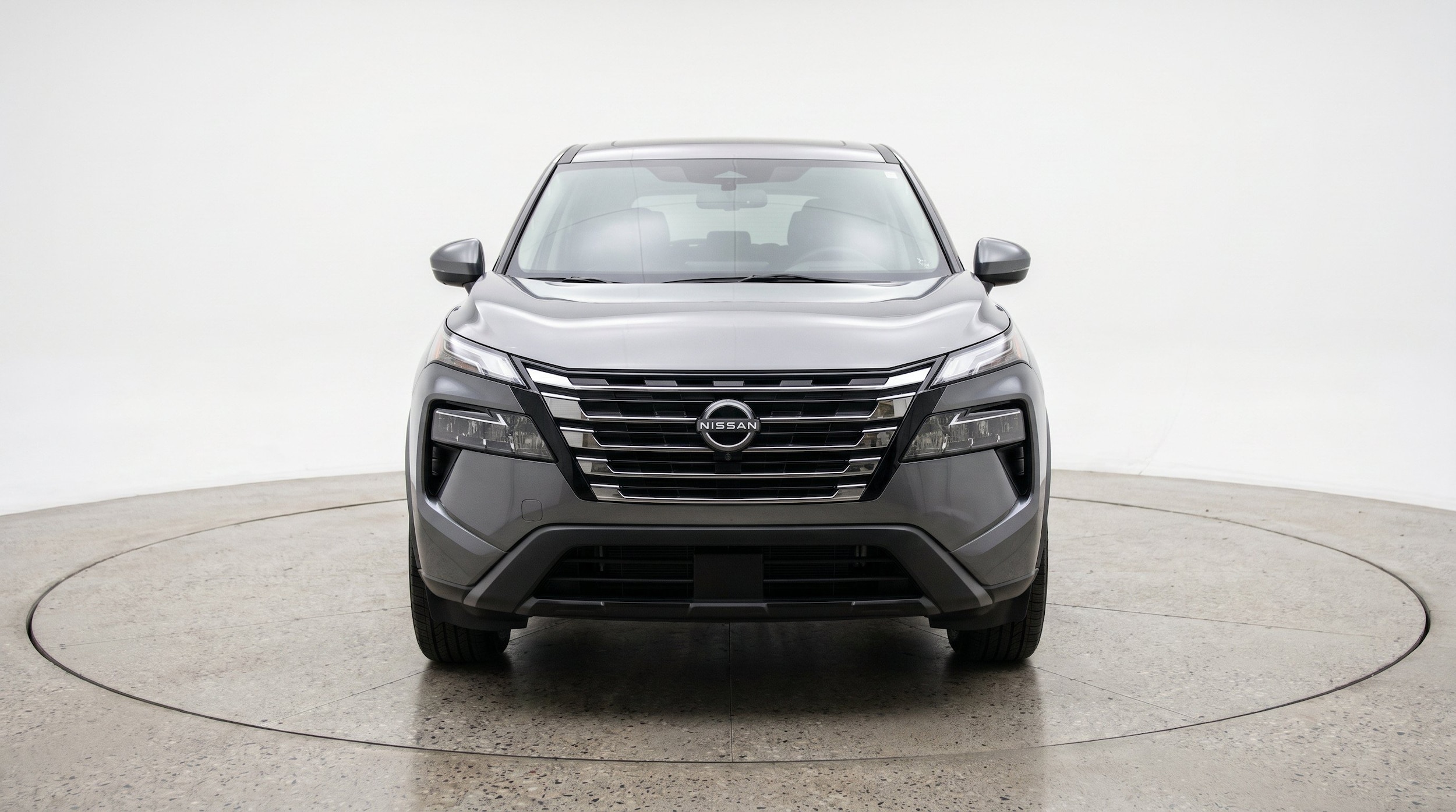 Thumbnail: 2025 Nissan Rogue - 2