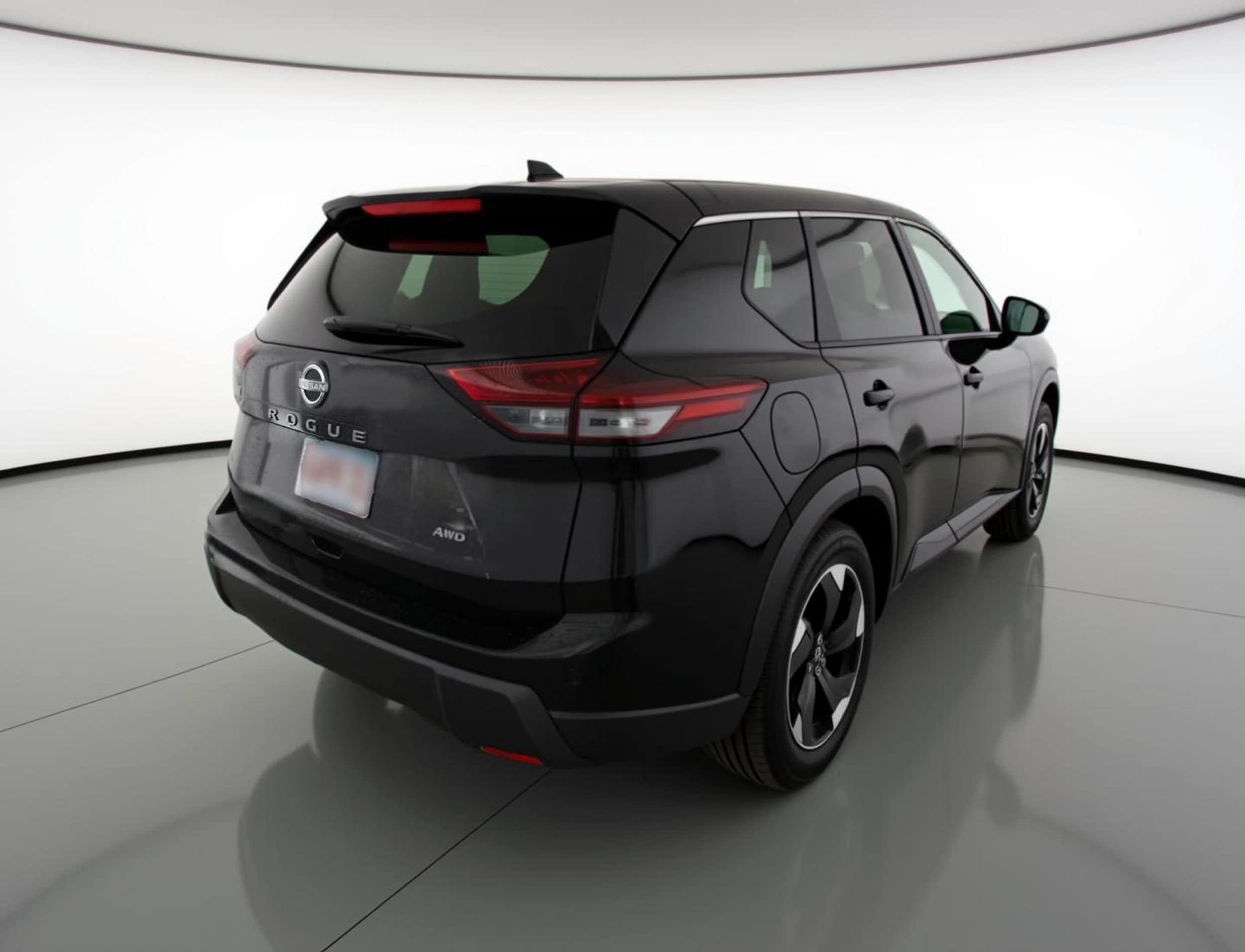 Thumbnail: 2025 Nissan Rogue - 7