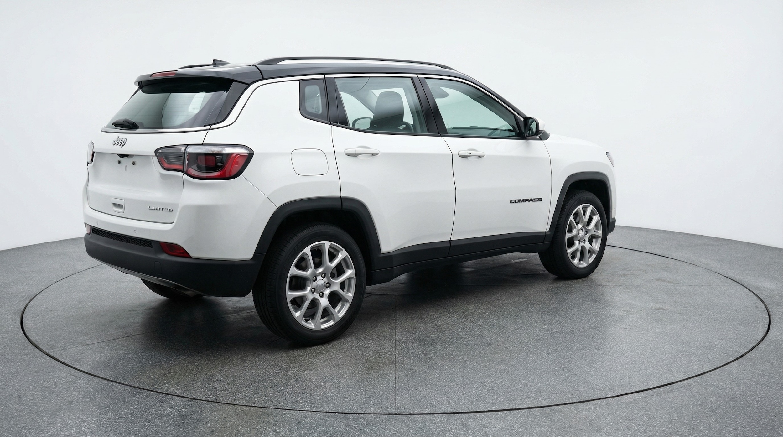 Thumbnail: 2025 Jeep Compass - 7
