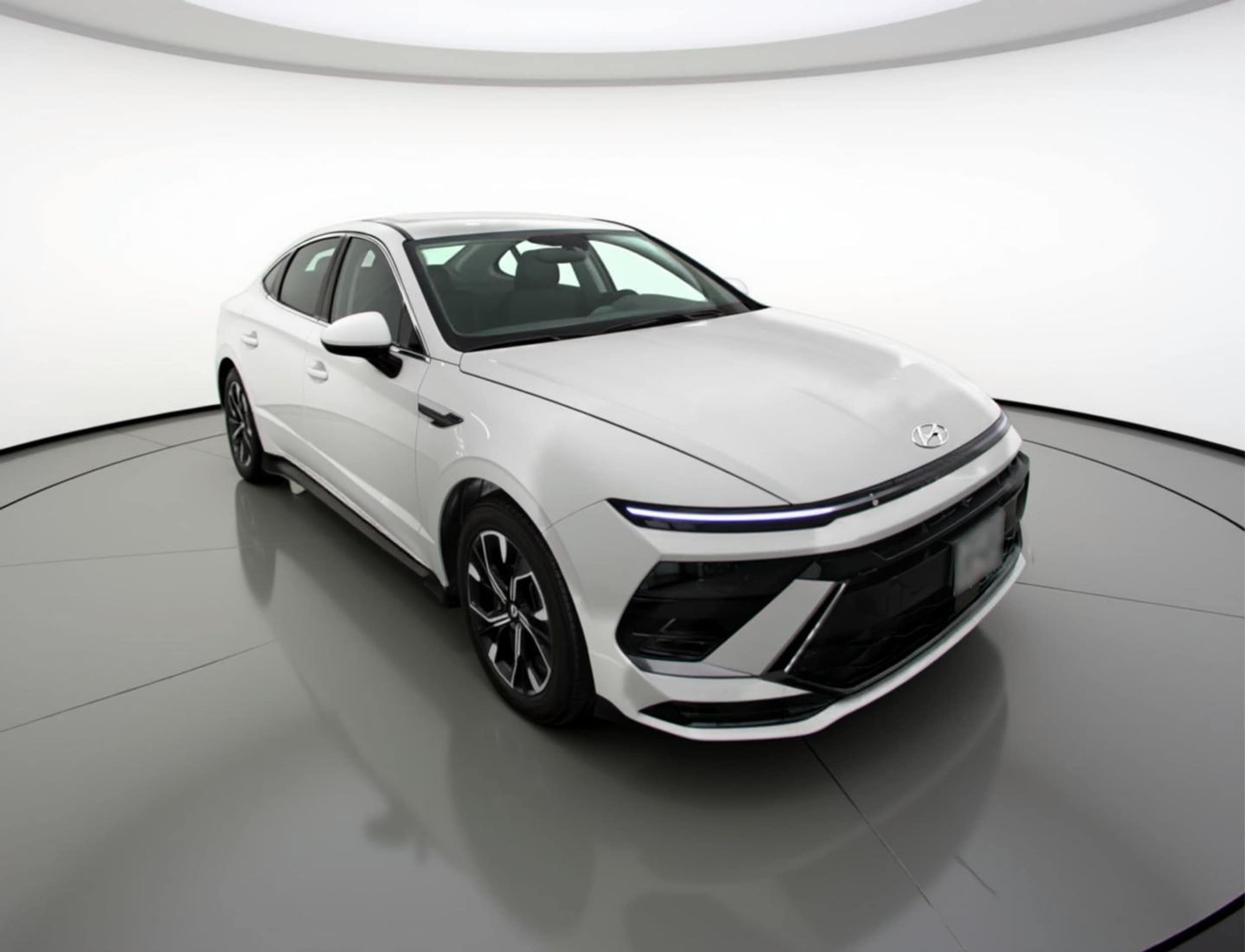 Thumbnail: 2025 Hyundai Sonata - 1