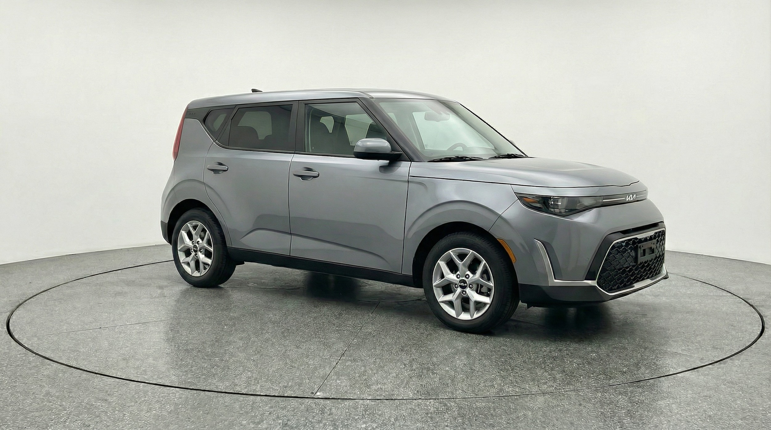 Thumbnail: 2025 Kia Soul - 1
