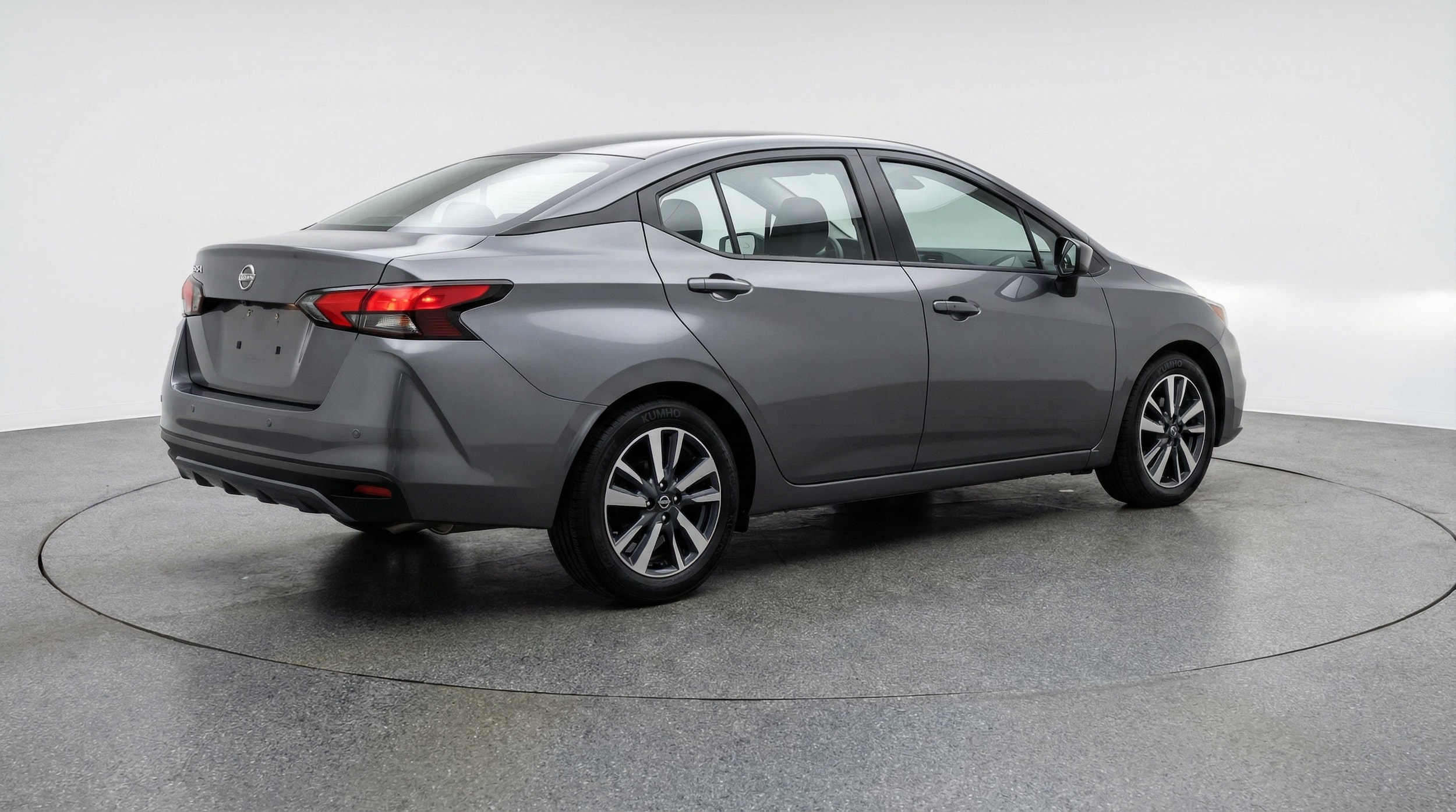 Thumbnail: 2025 Nissan Versa - 7