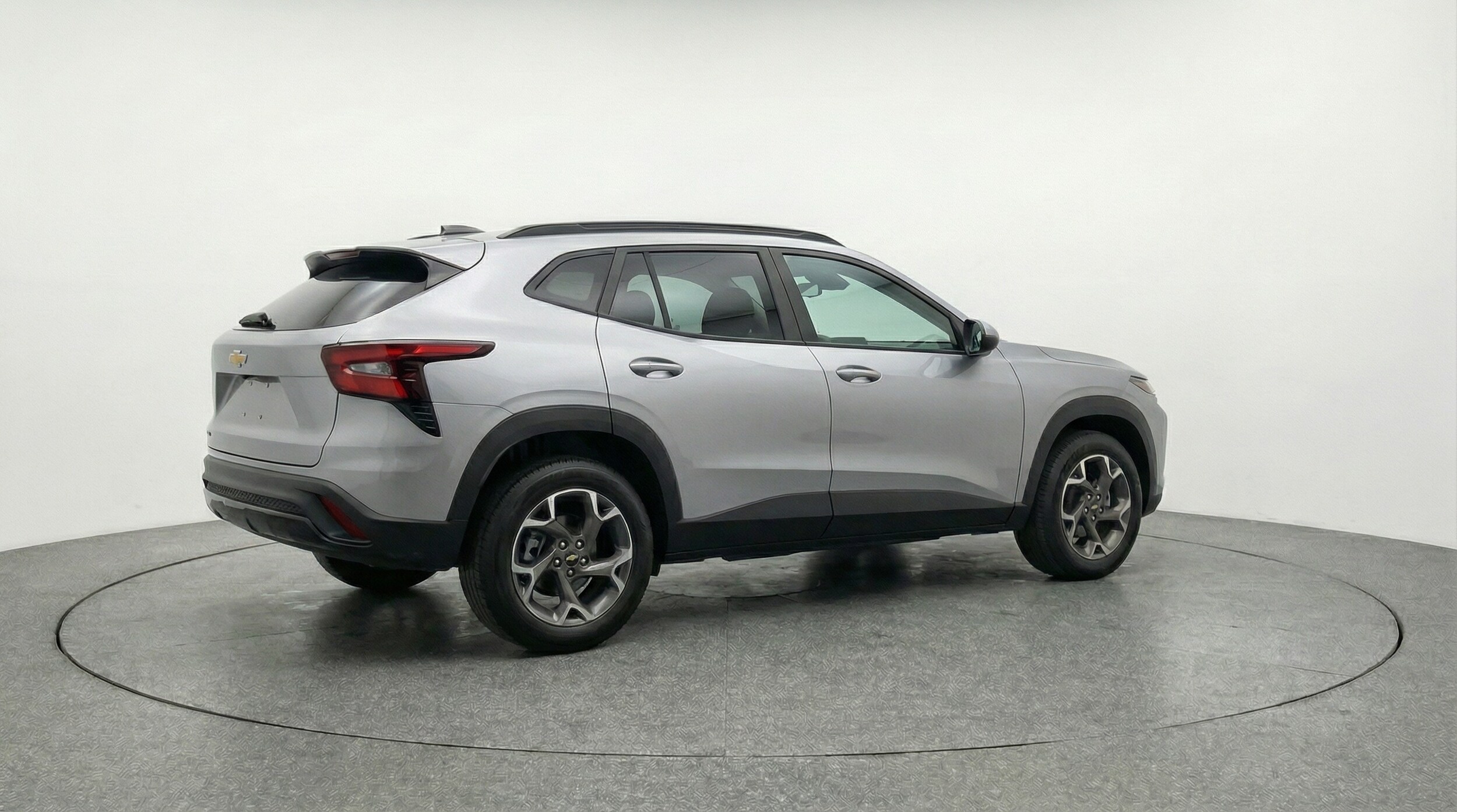 Thumbnail: 2025 Chevrolet Trax - 7