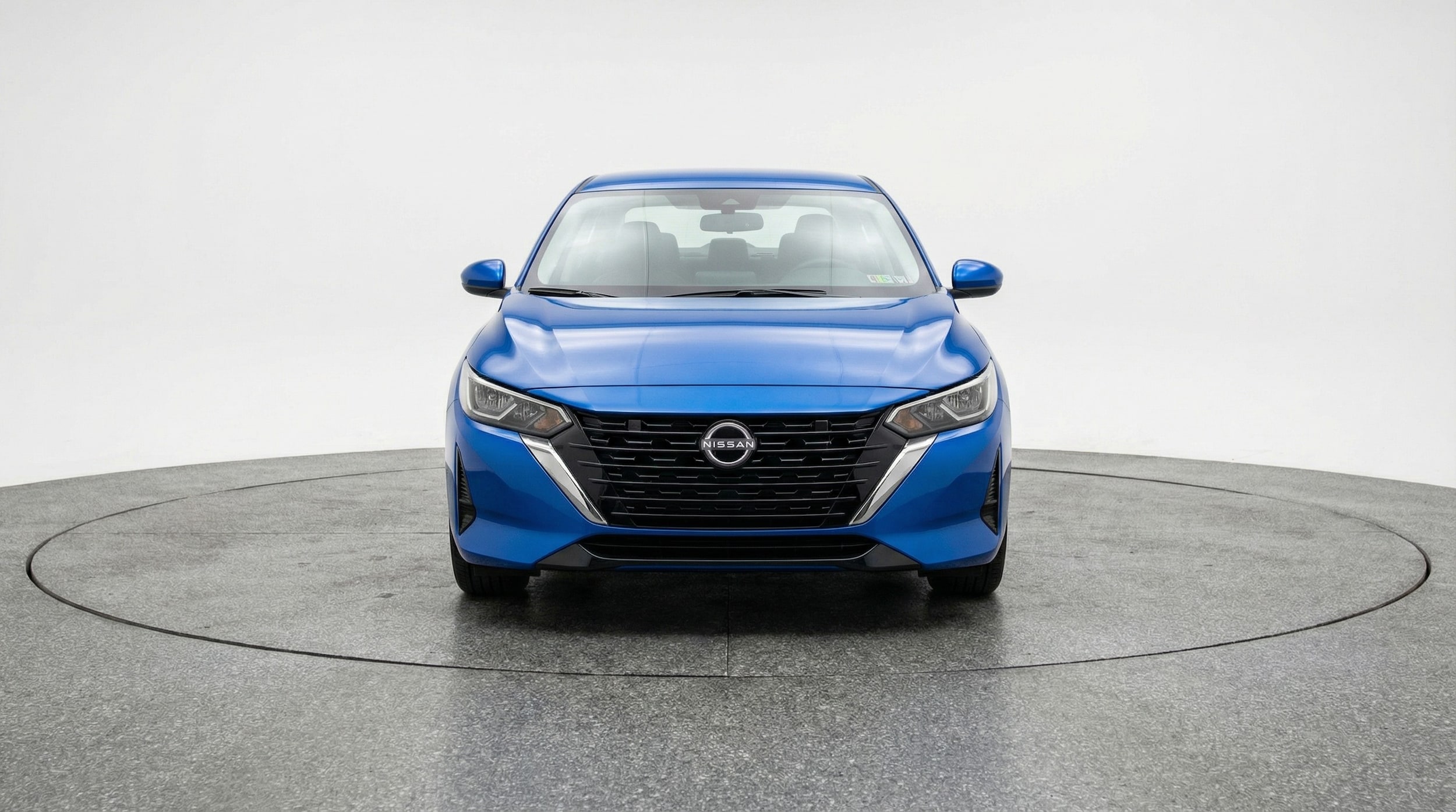 Thumbnail: 2025 Nissan Sentra - 2