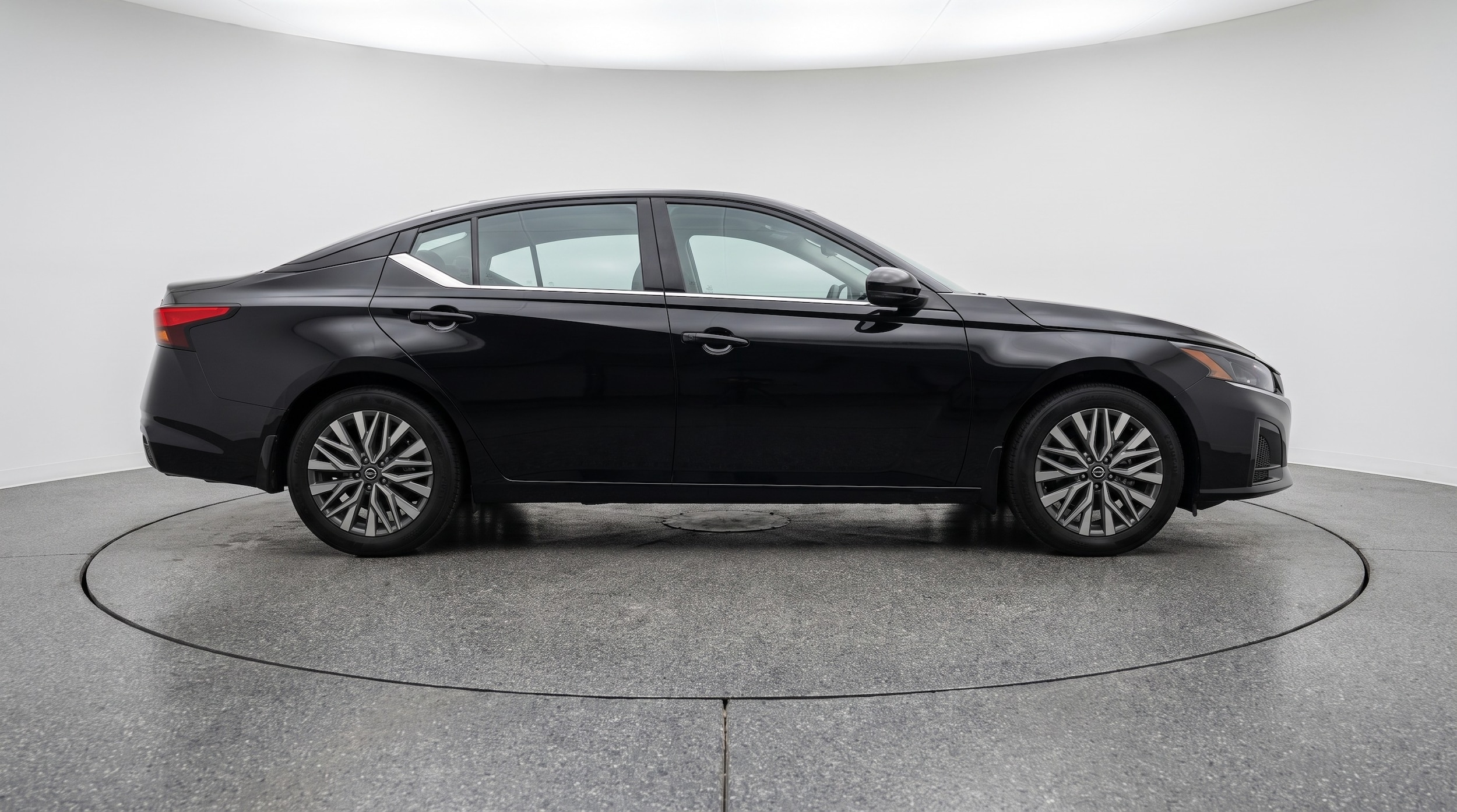 Thumbnail: 2026 Nissan Altima - 8