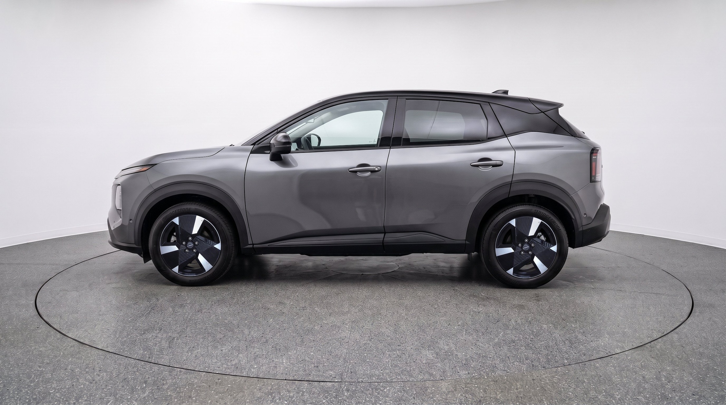 Thumbnail: 2026 Nissan Kicks - 5