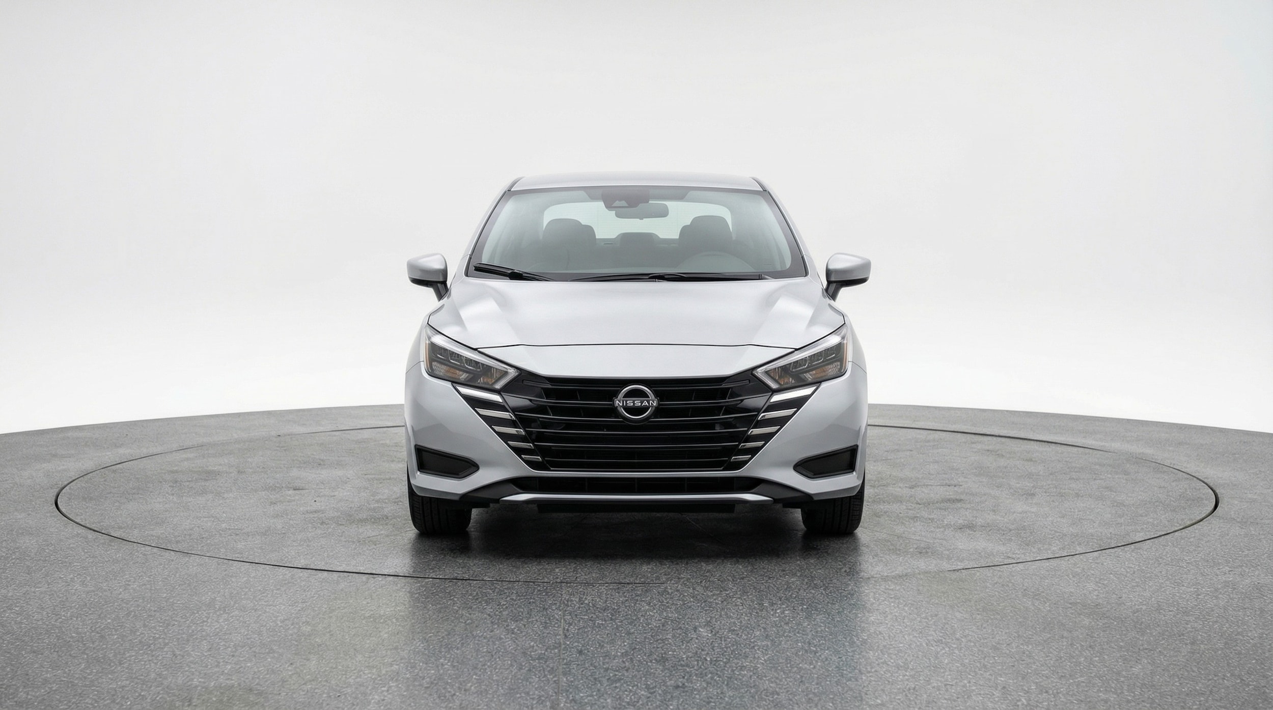 Thumbnail: 2025 Nissan Versa - 2