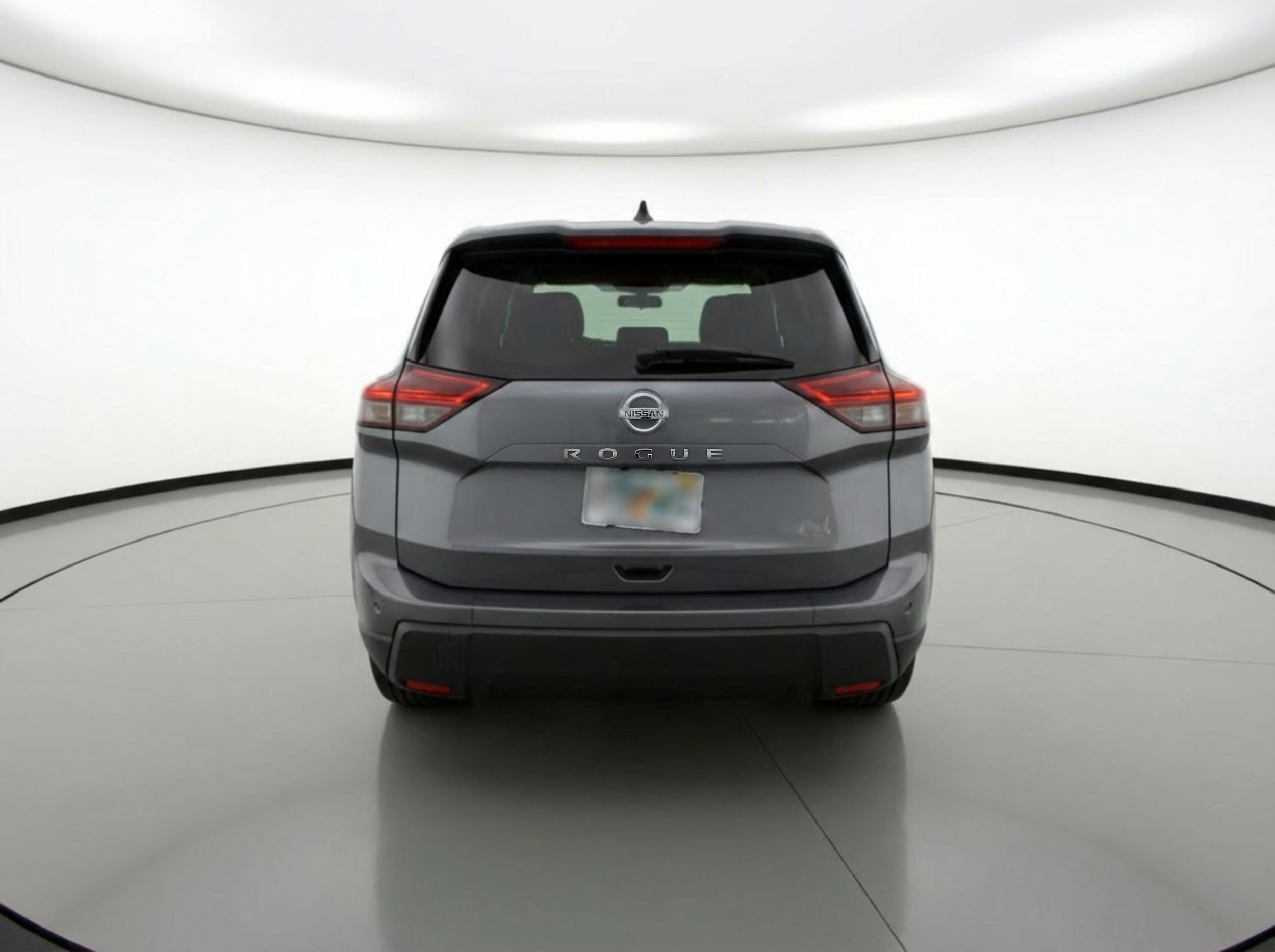 Thumbnail: 2025 Nissan Rogue - 6