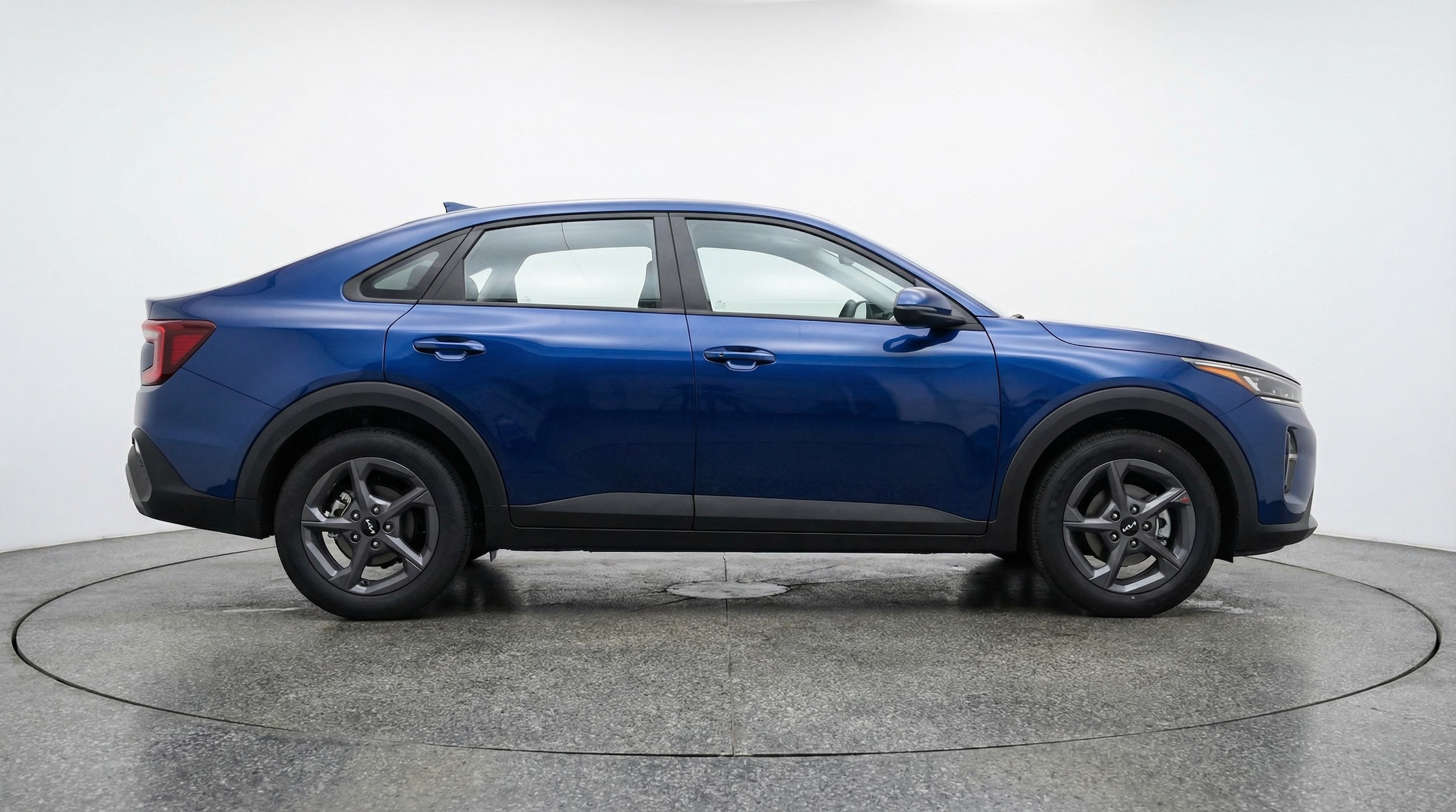 Thumbnail: 2025 Kia K4 - 8