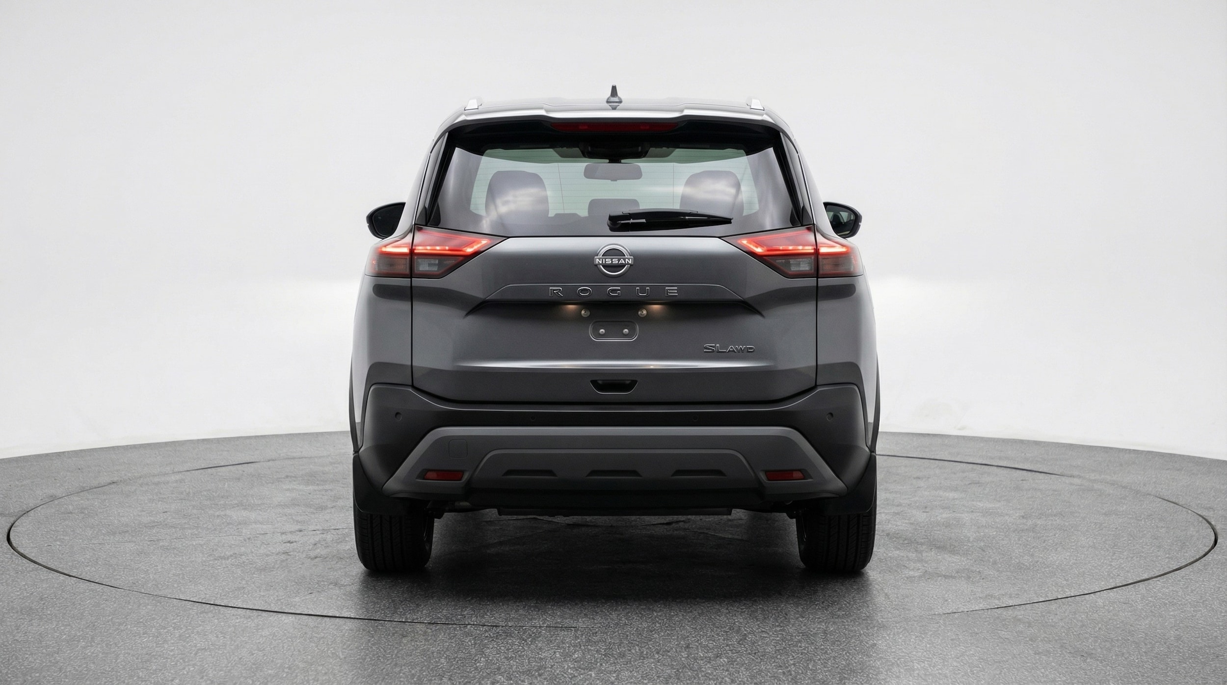 Thumbnail: 2026 Nissan Rogue - 6