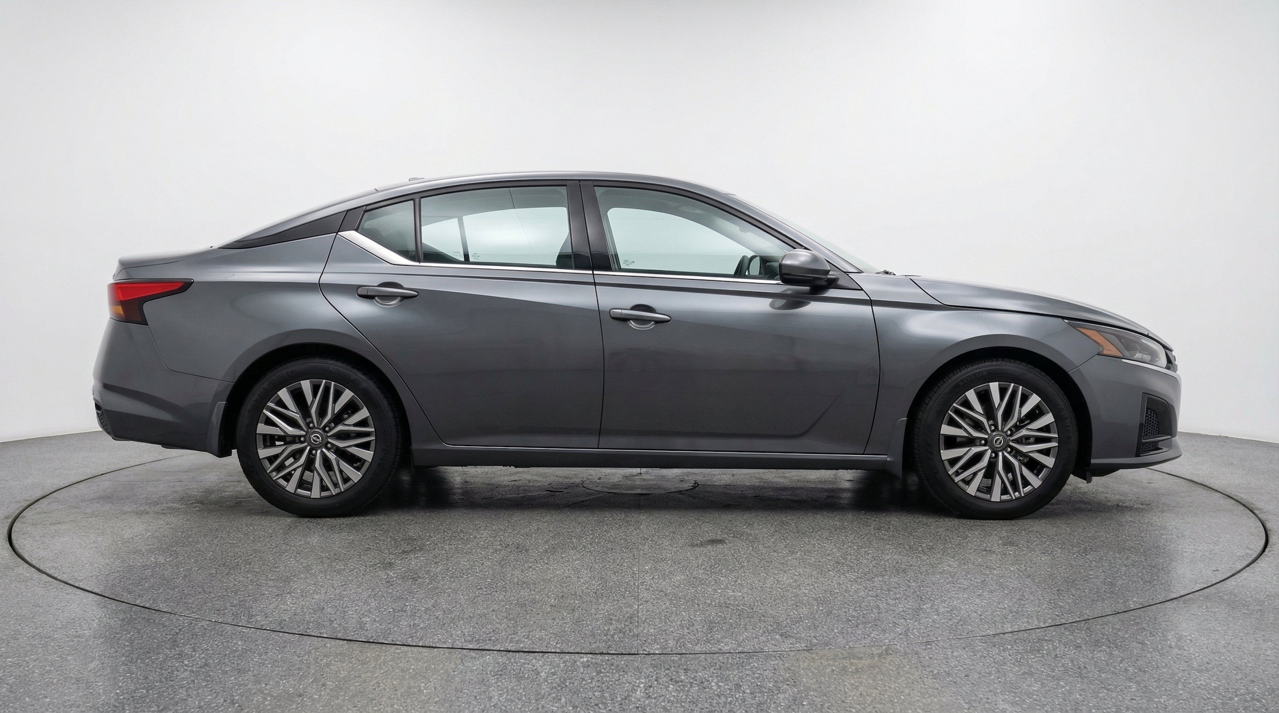 Thumbnail: 2026 Nissan Altima - 11