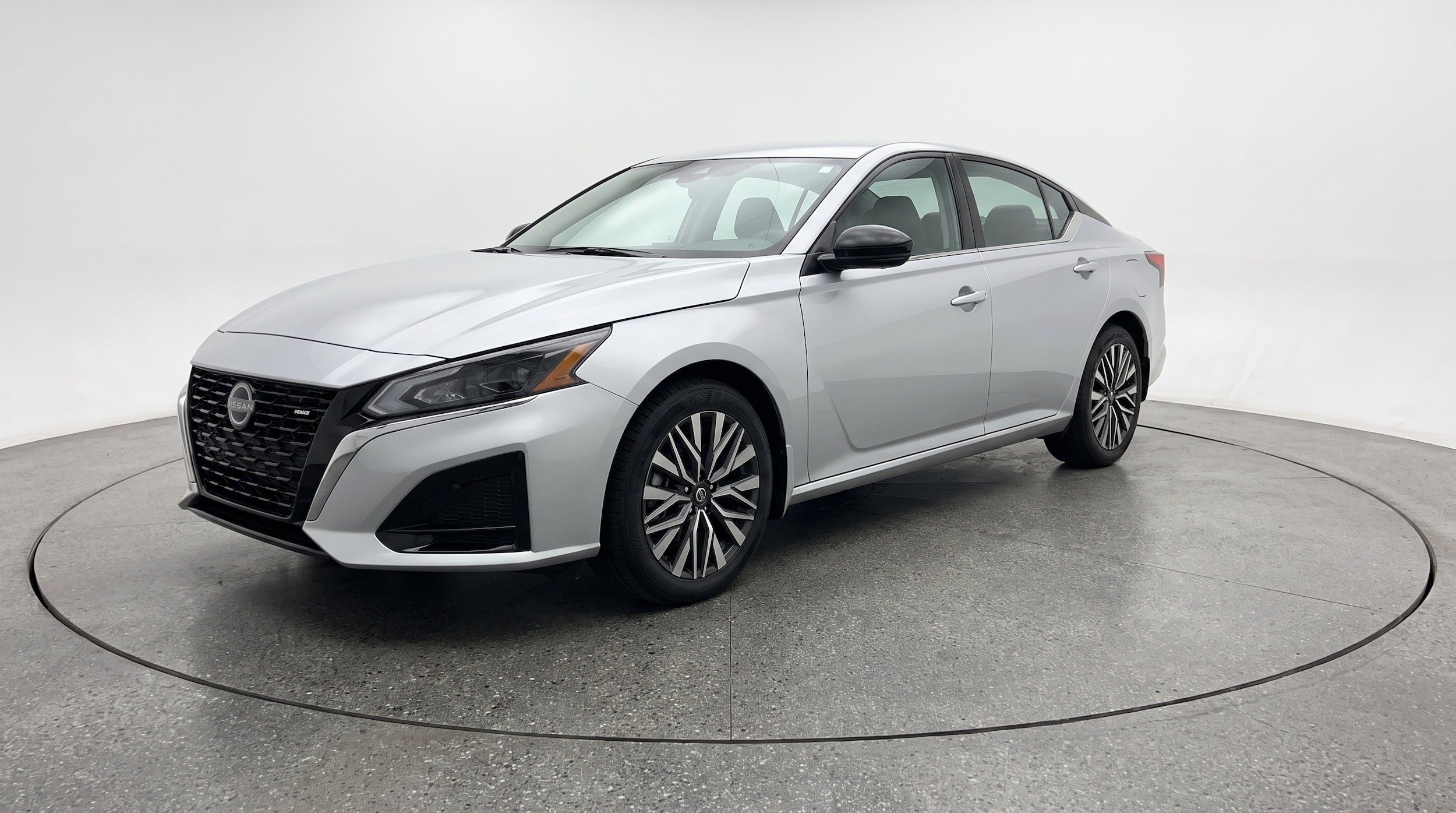 Thumbnail: 2026 Nissan Altima - 3
