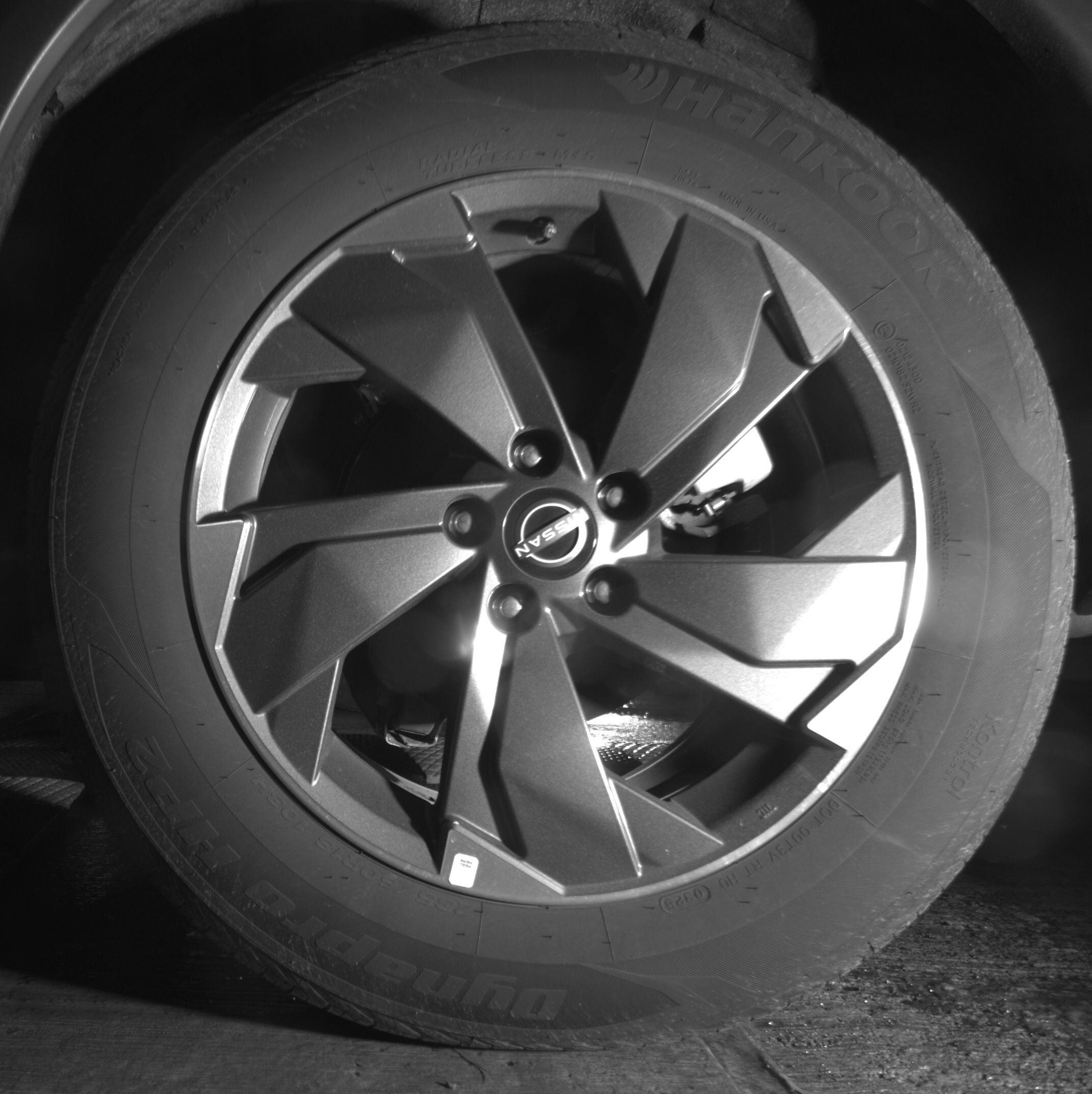 Thumbnail: 2025 Nissan Rogue - 11