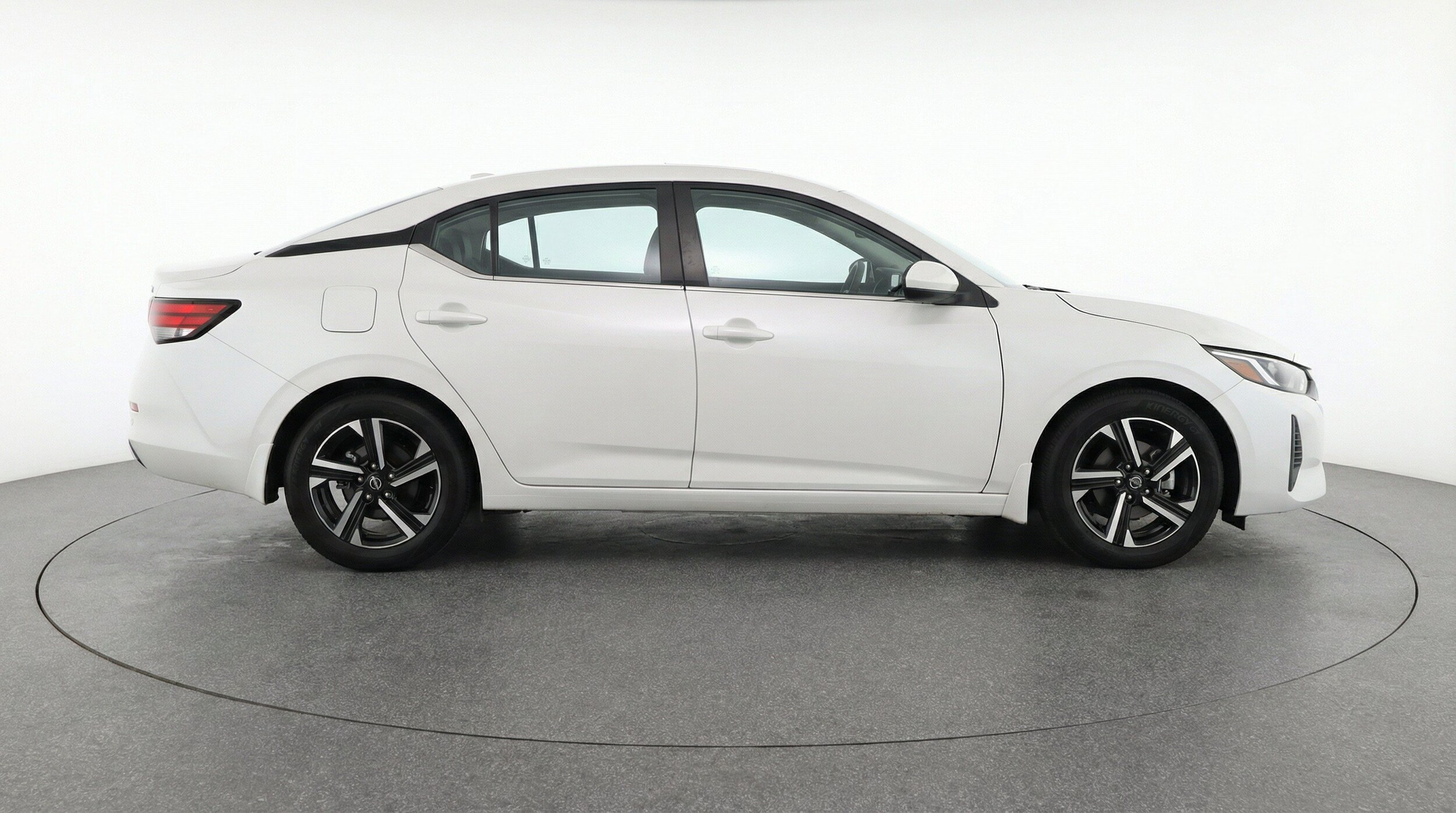 Thumbnail: 2025 Nissan Sentra - 11