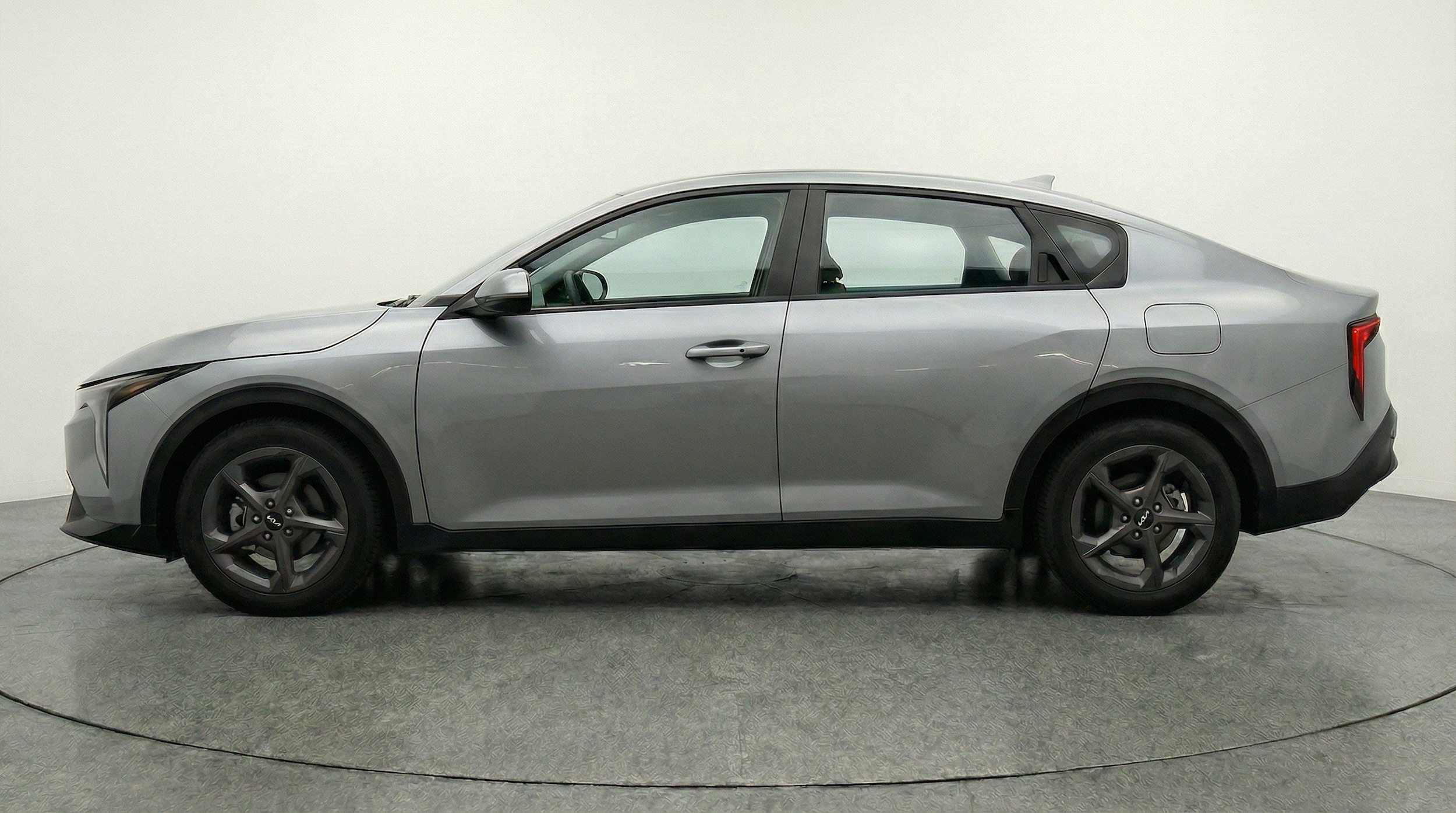 Thumbnail: 2025 Kia K4 - 5