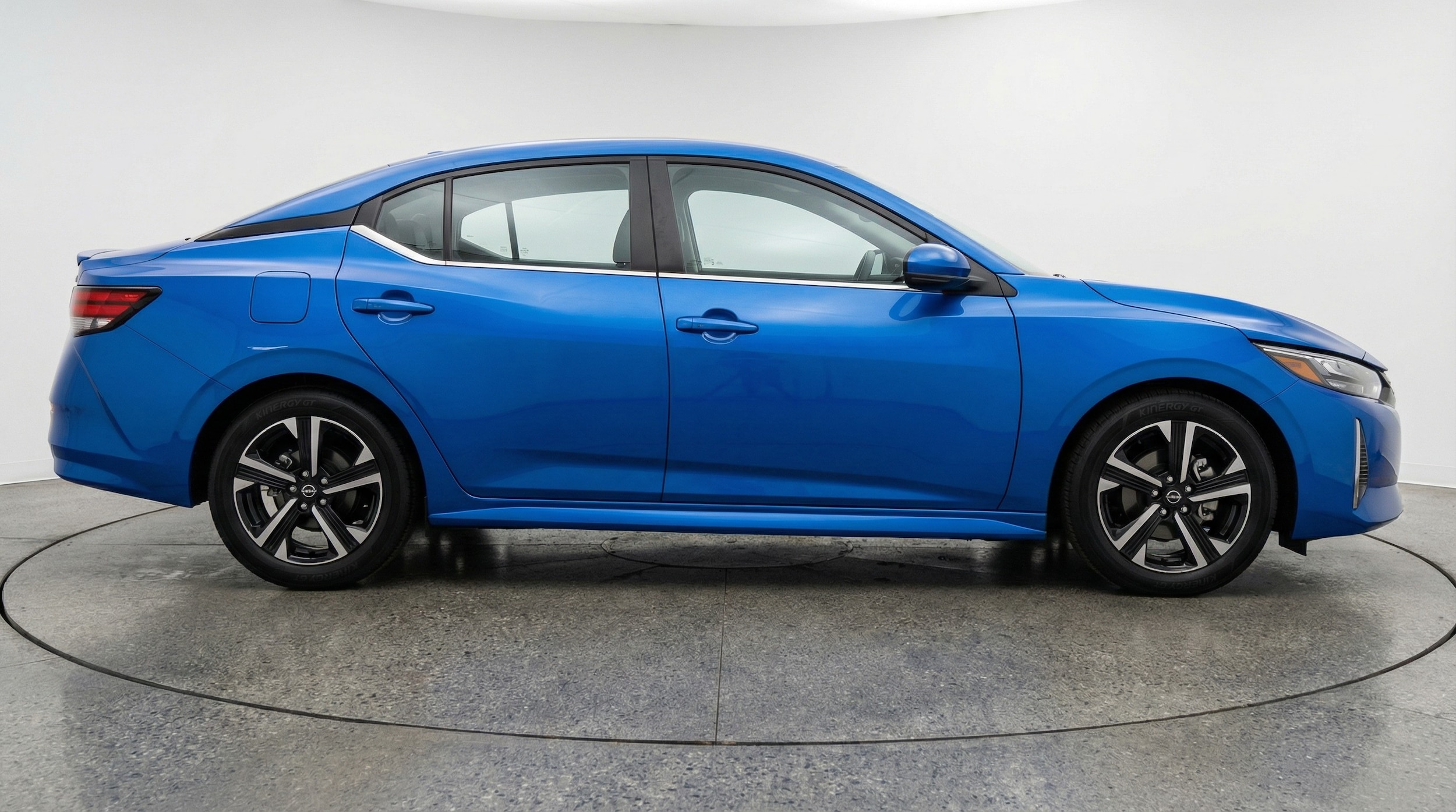 Thumbnail: 2025 Nissan Sentra - 8