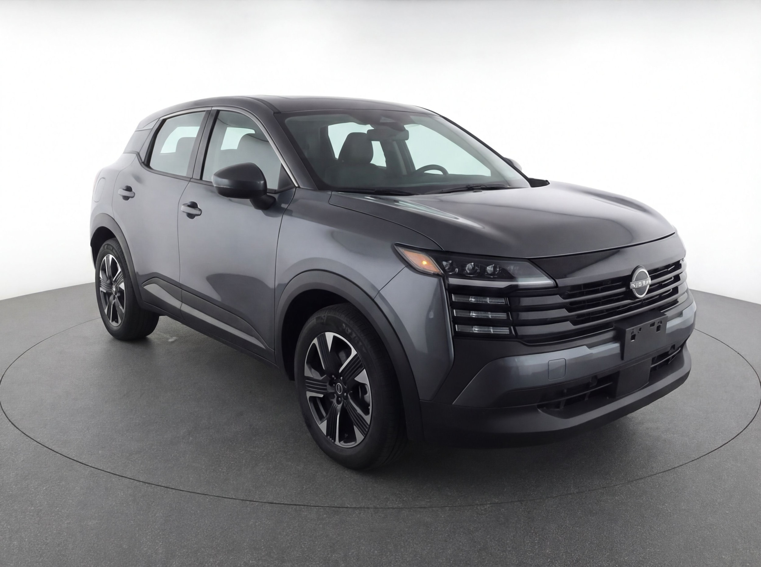 Thumbnail: 2025 Nissan Kicks - 1