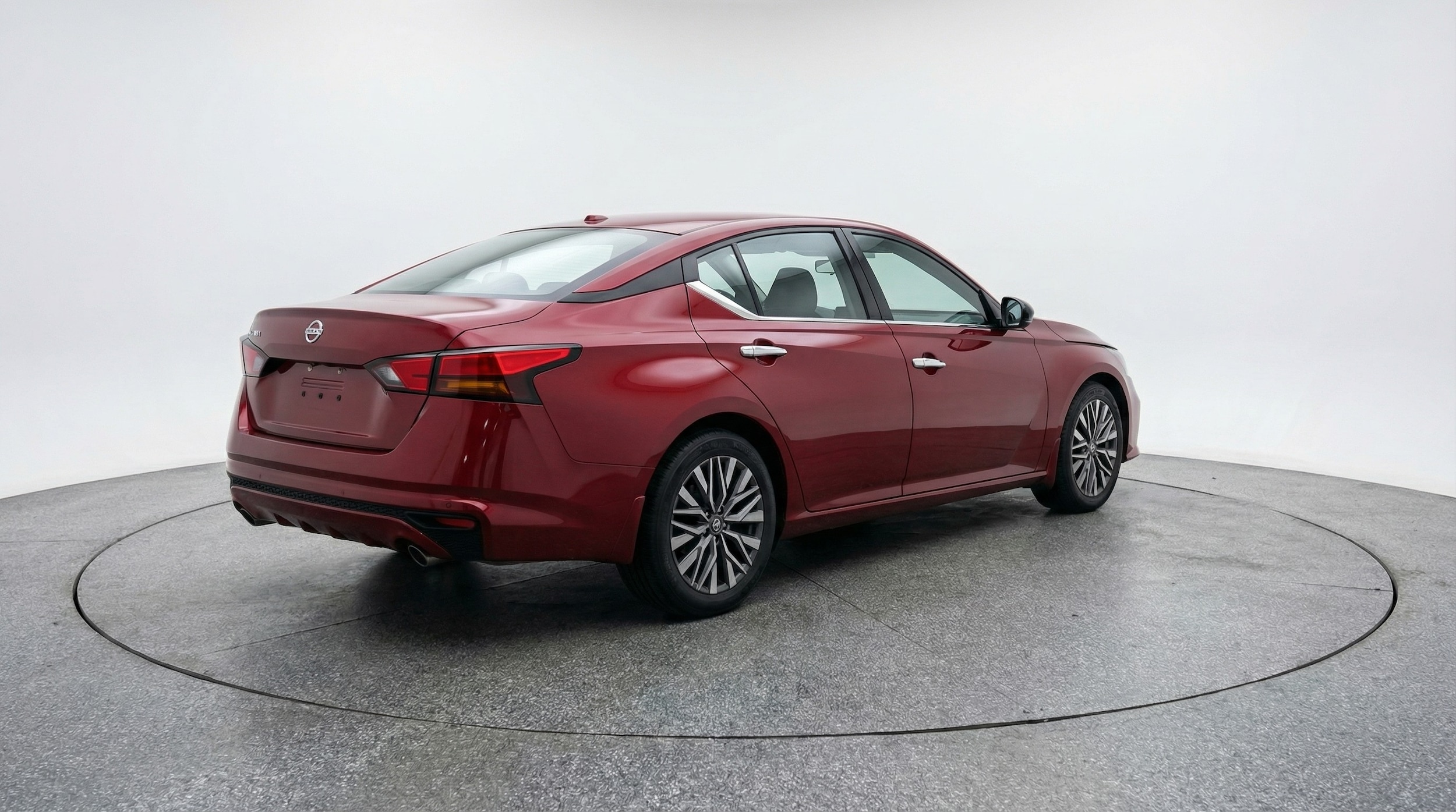 Thumbnail: 2025 Nissan Altima - 7