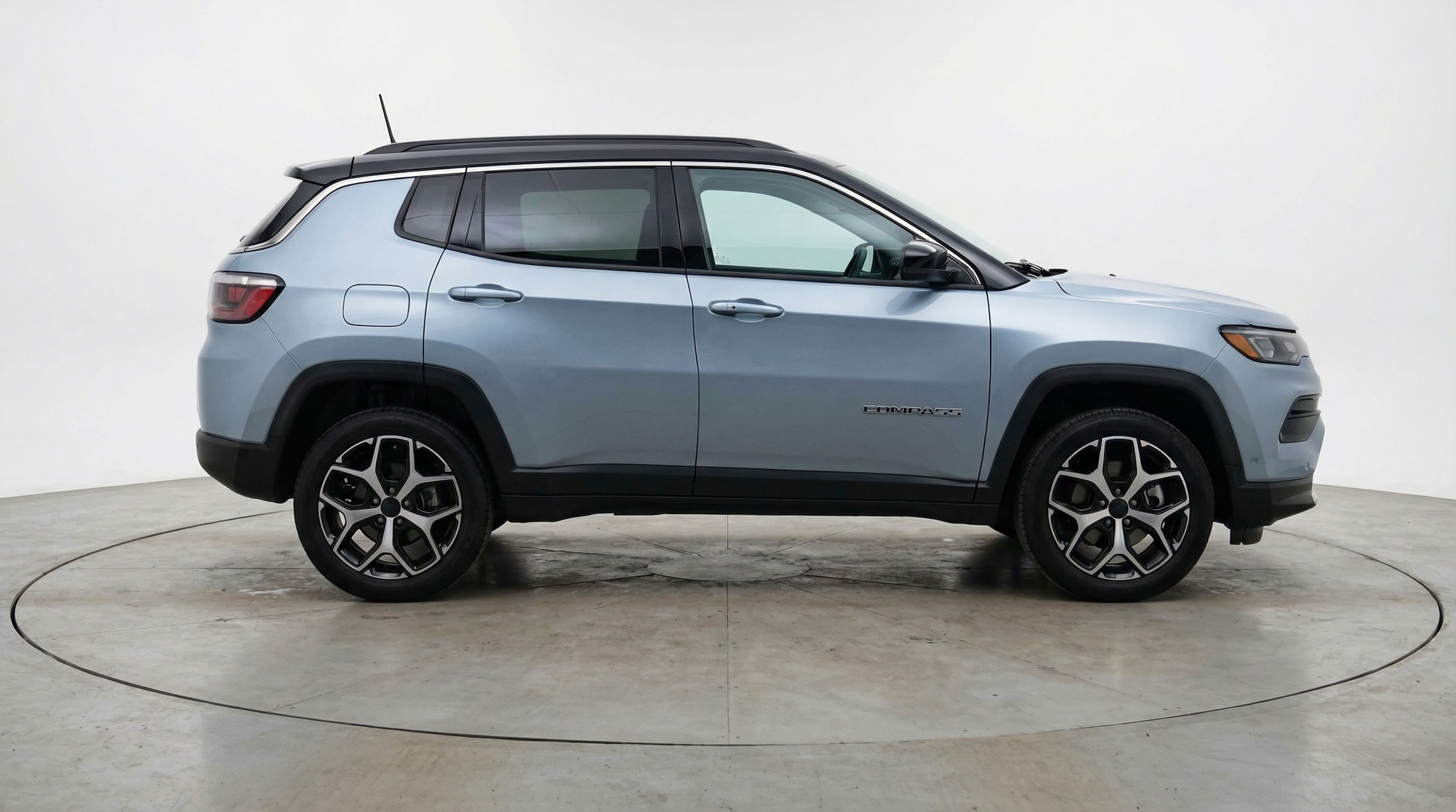 Thumbnail: 2025 Jeep Compass - 8