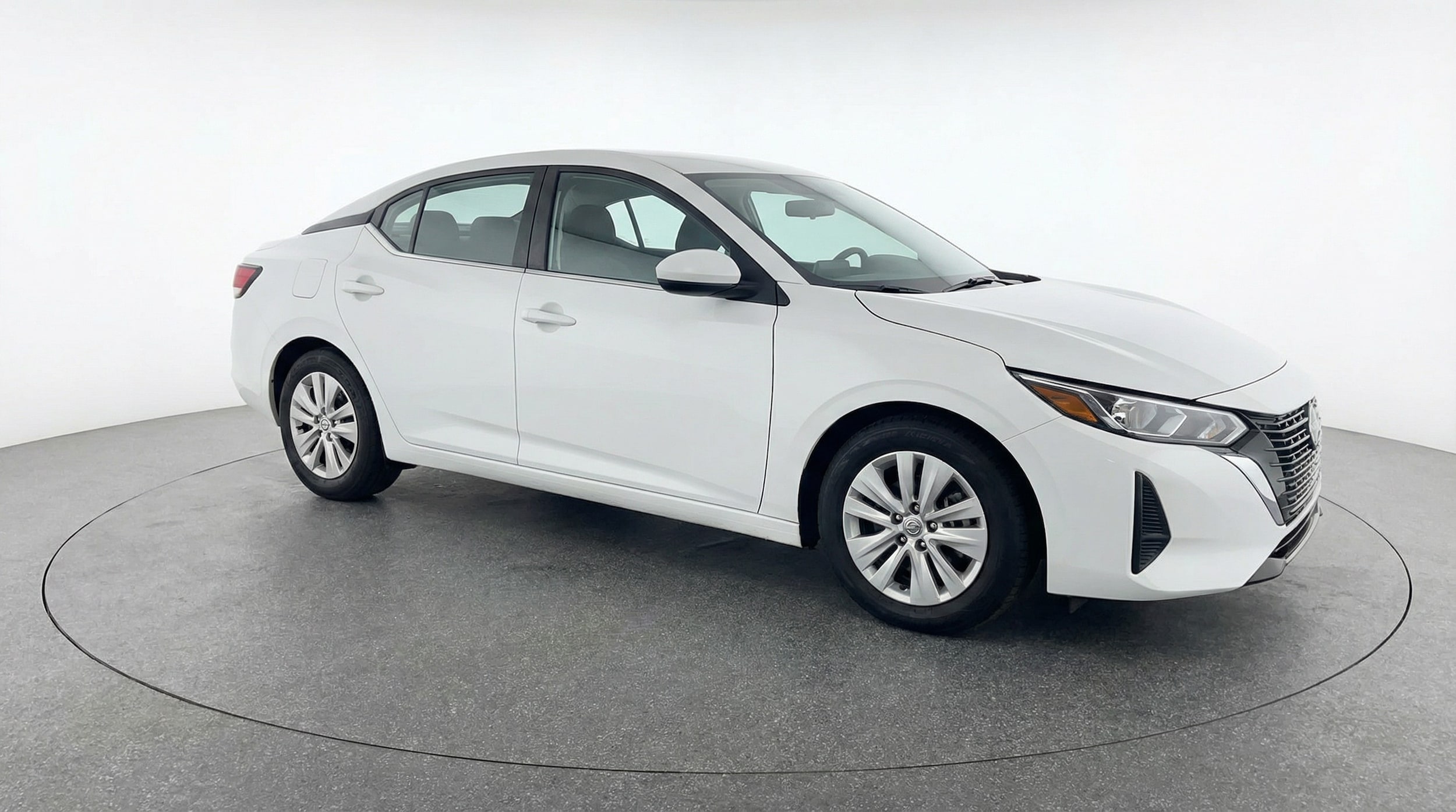 Thumbnail: 2025 Nissan Sentra - 1