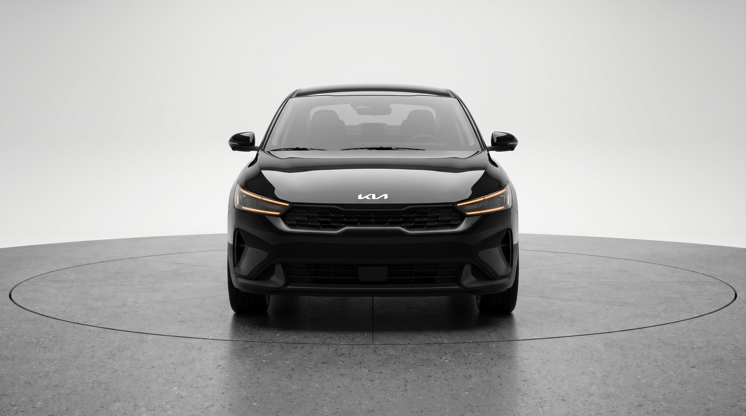 Thumbnail: 2026 Kia K4 - 2