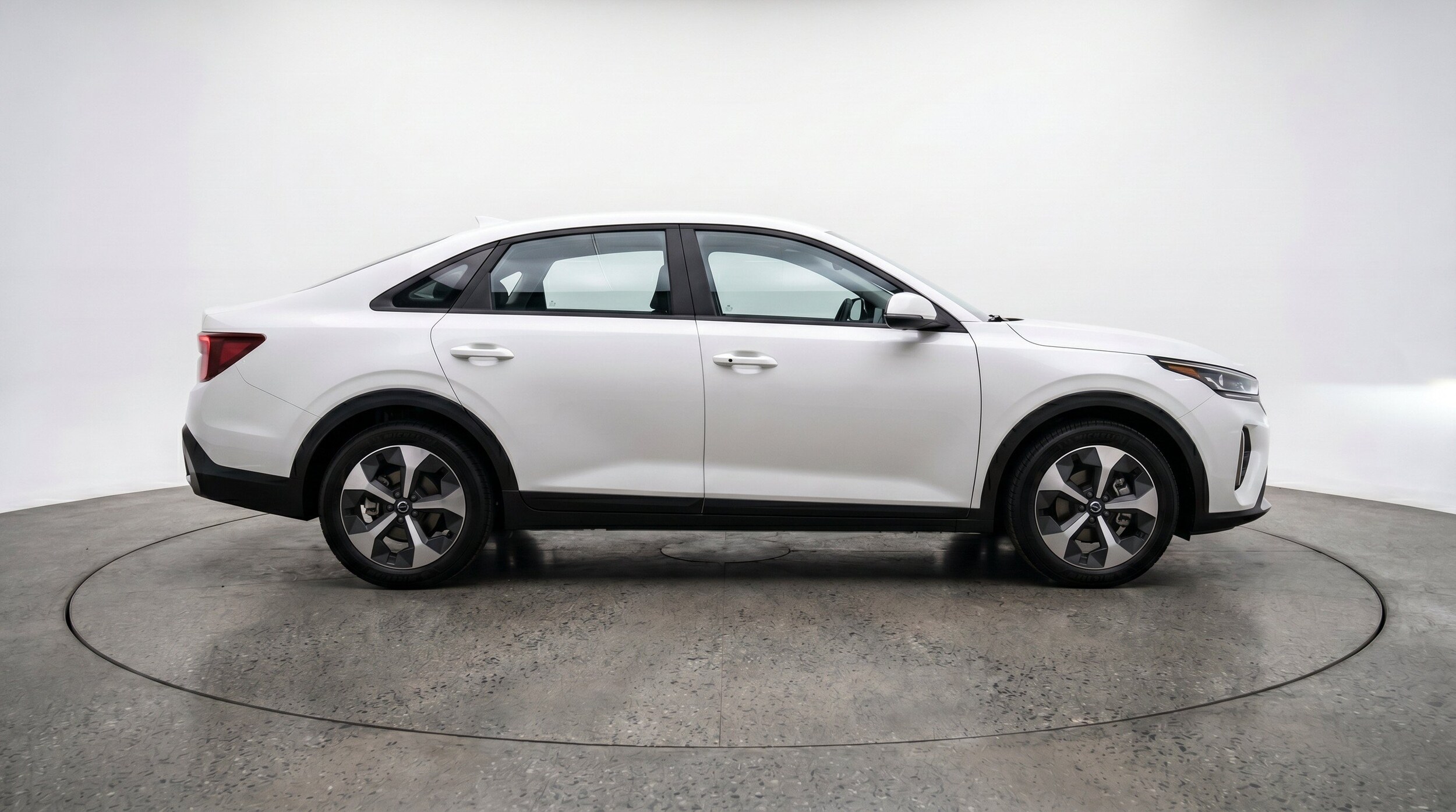 Thumbnail: 2026 Kia K4 - 11