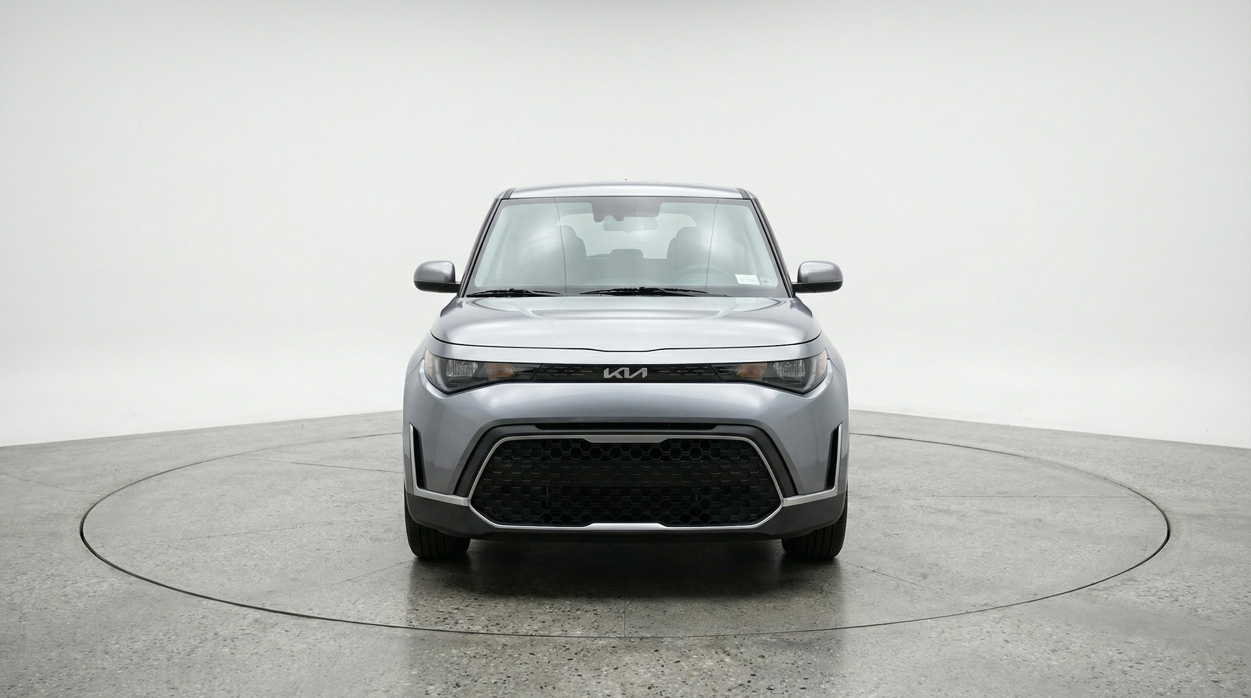 Thumbnail: 2025 Kia Soul - 2