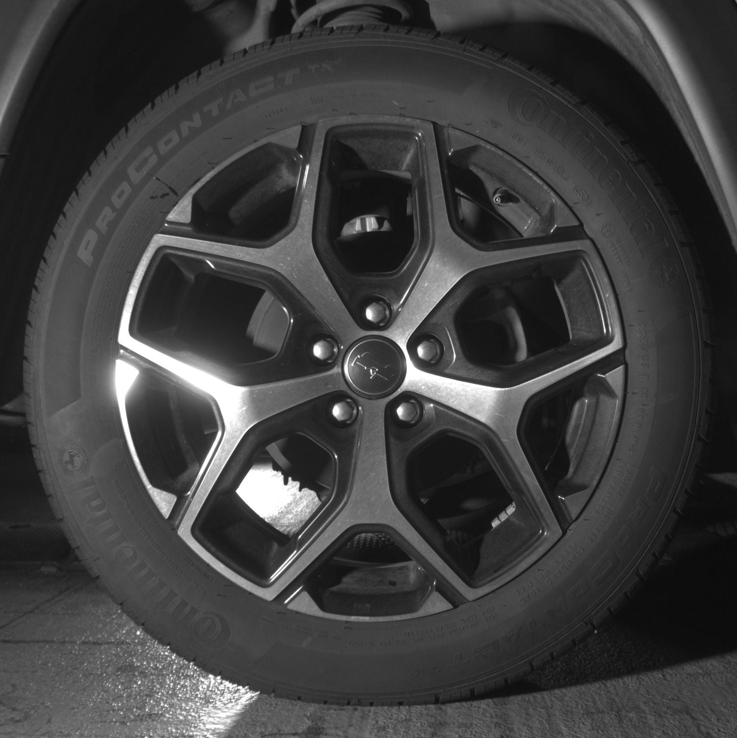 Thumbnail: 2025 Jeep Compass - 12