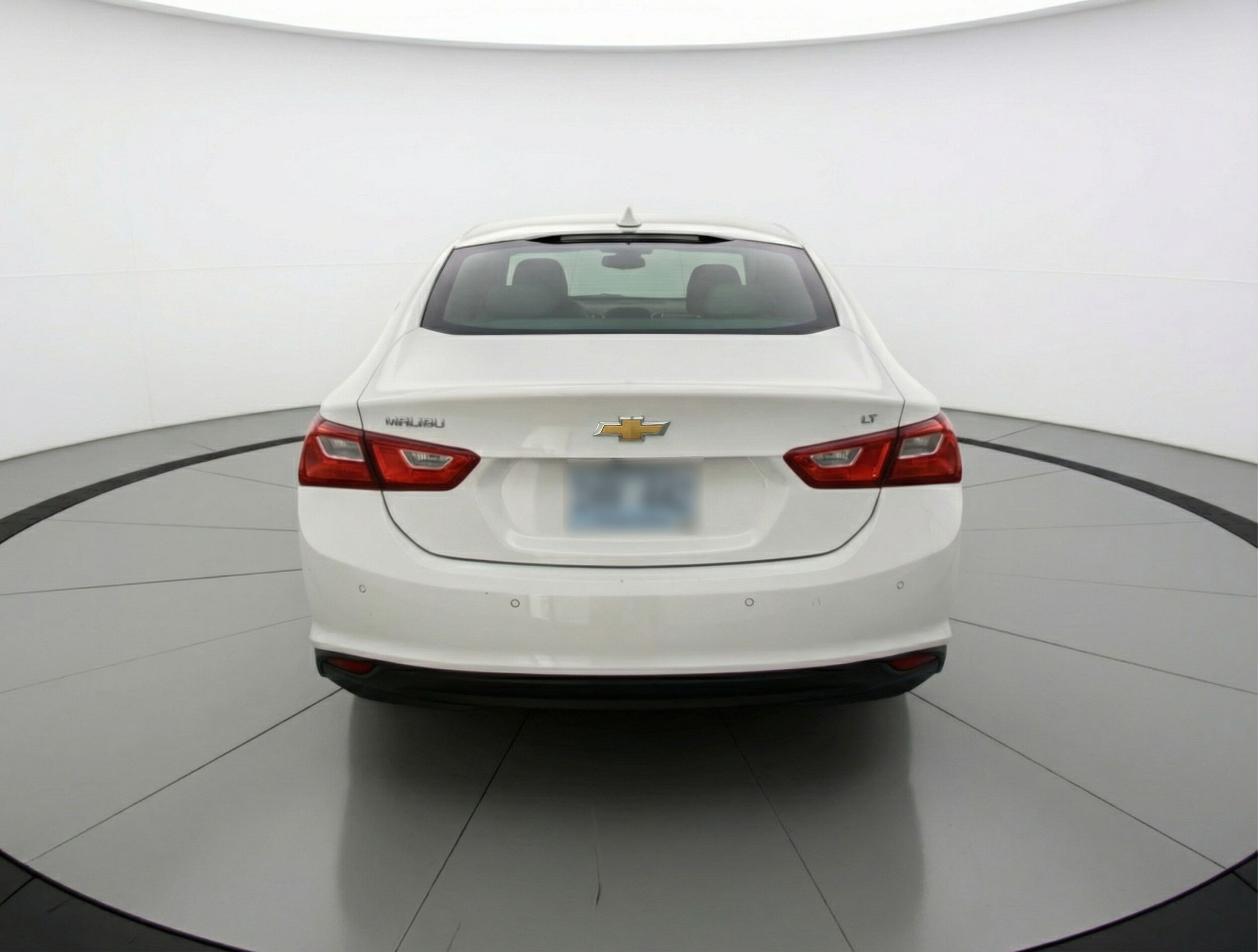 Thumbnail: 2024 Chevrolet Malibu - 6