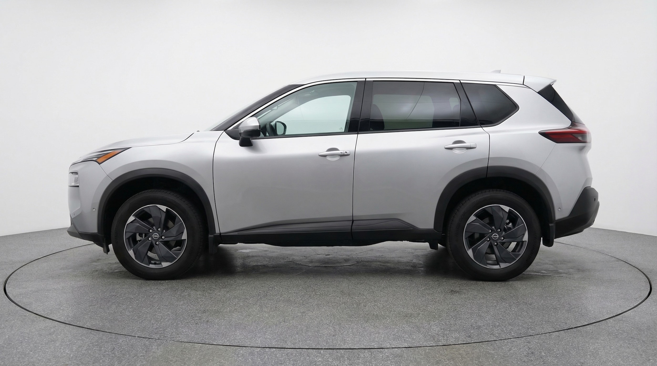 Thumbnail: 2025 Nissan Rogue - 4