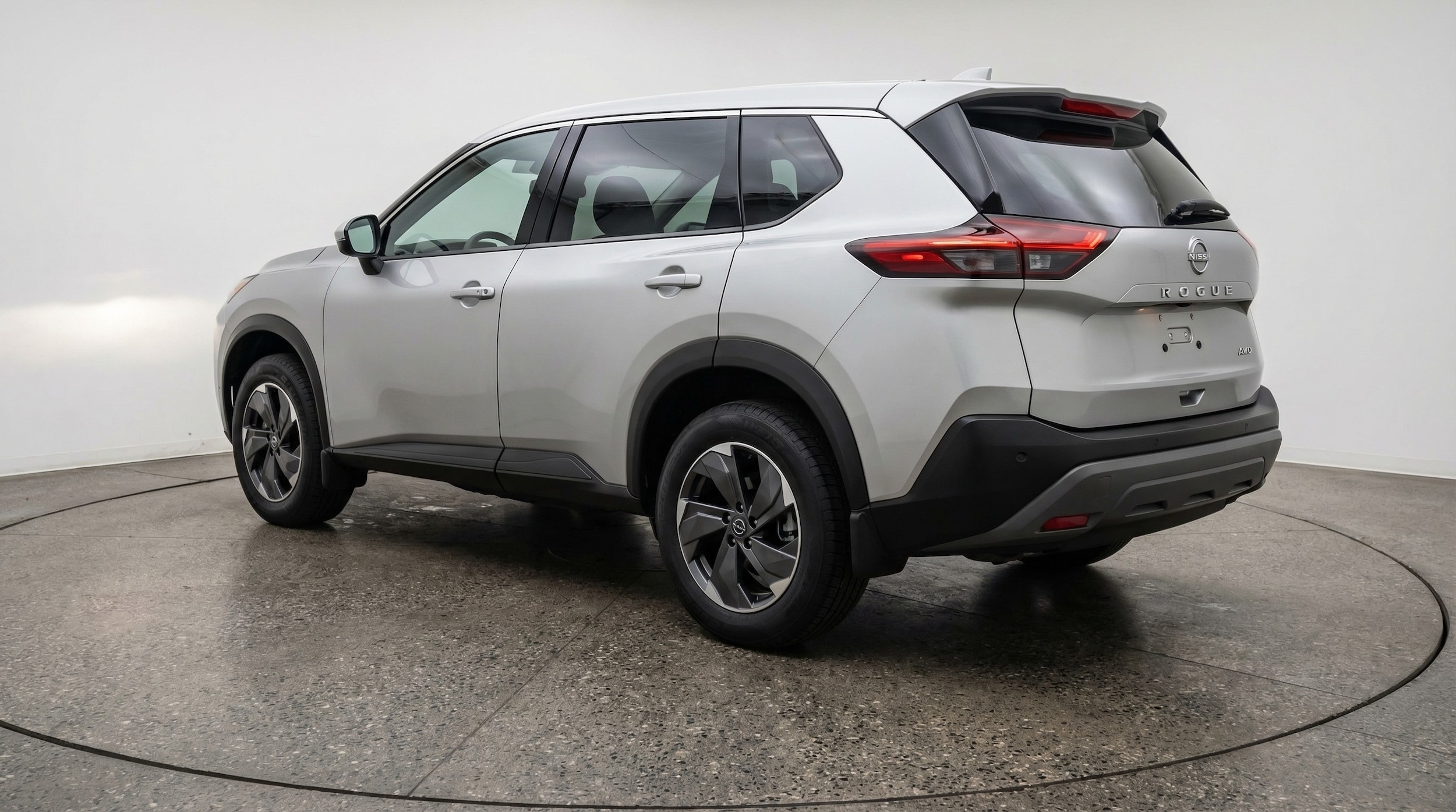 Thumbnail: 2025 Nissan Rogue - 5
