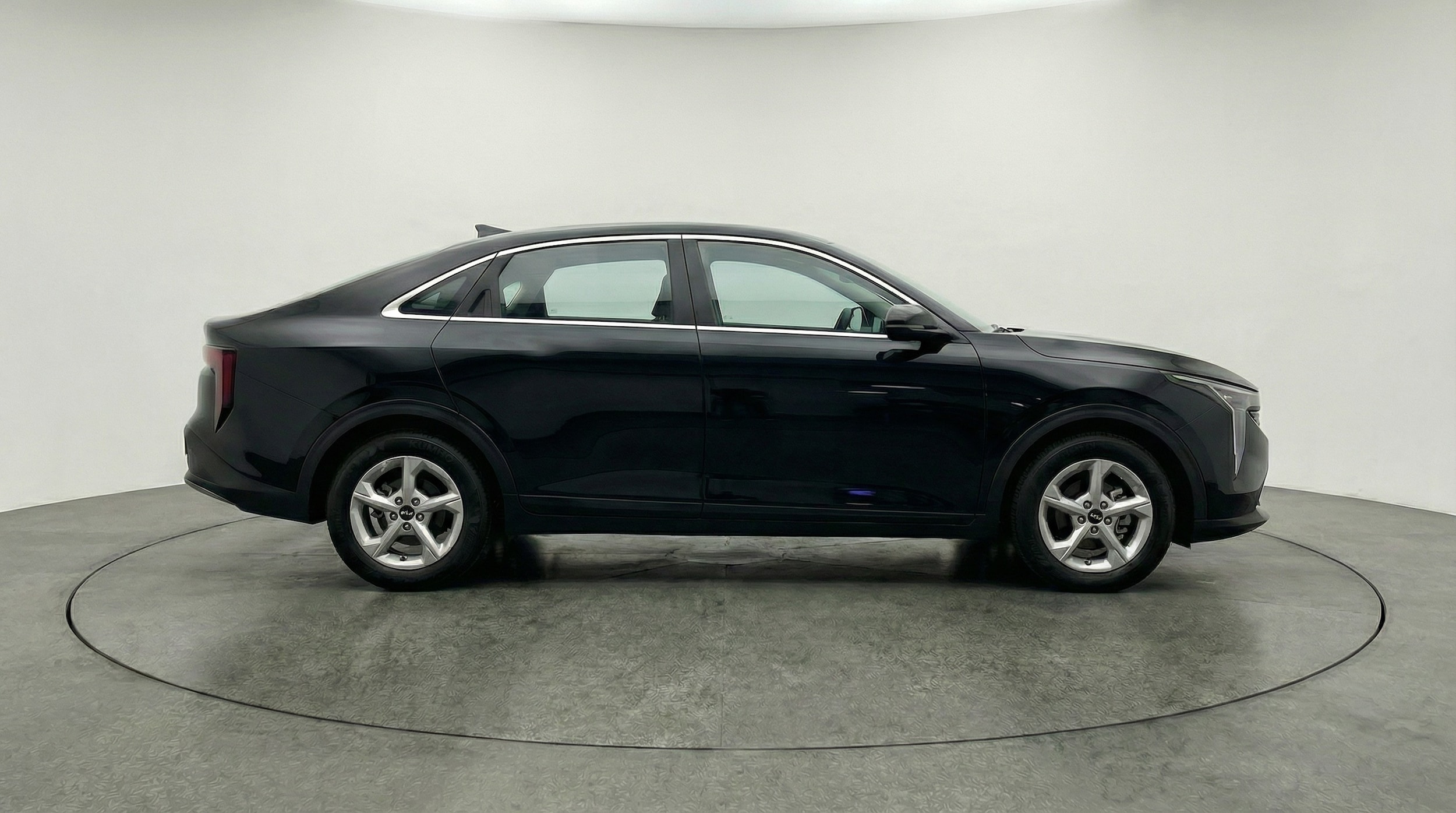 Thumbnail: 2025 Kia K4 - 8