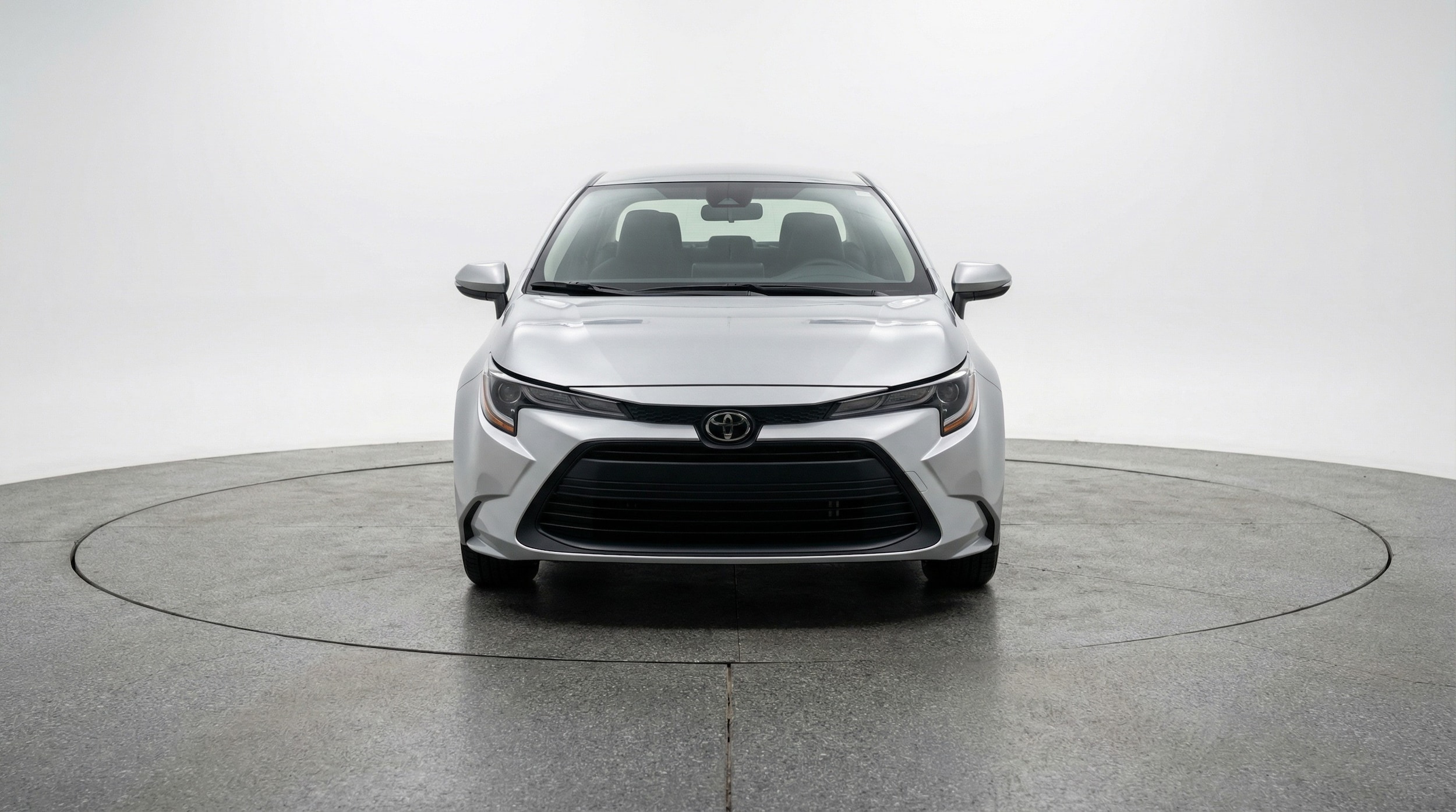 Thumbnail: 2025 Toyota Corolla - 2