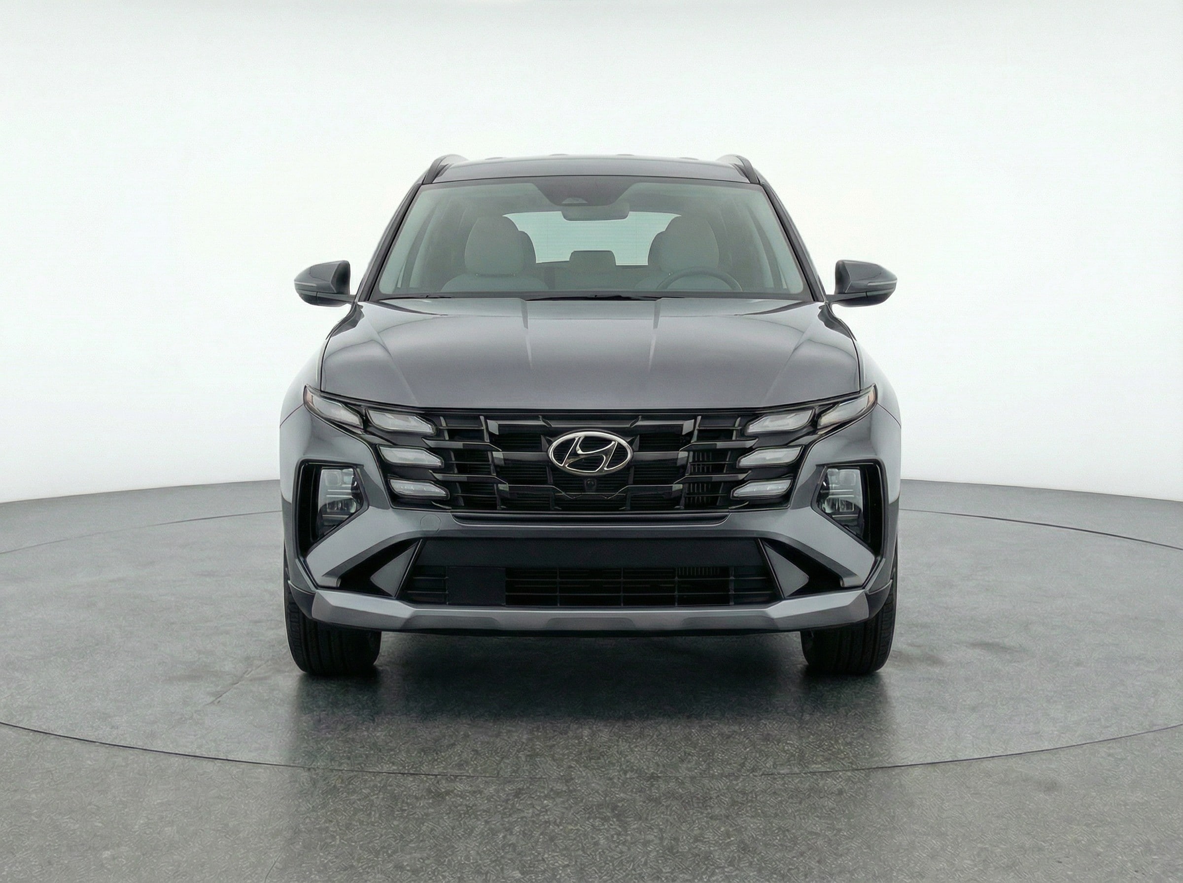 Thumbnail: 2025 Hyundai Tucson - 2