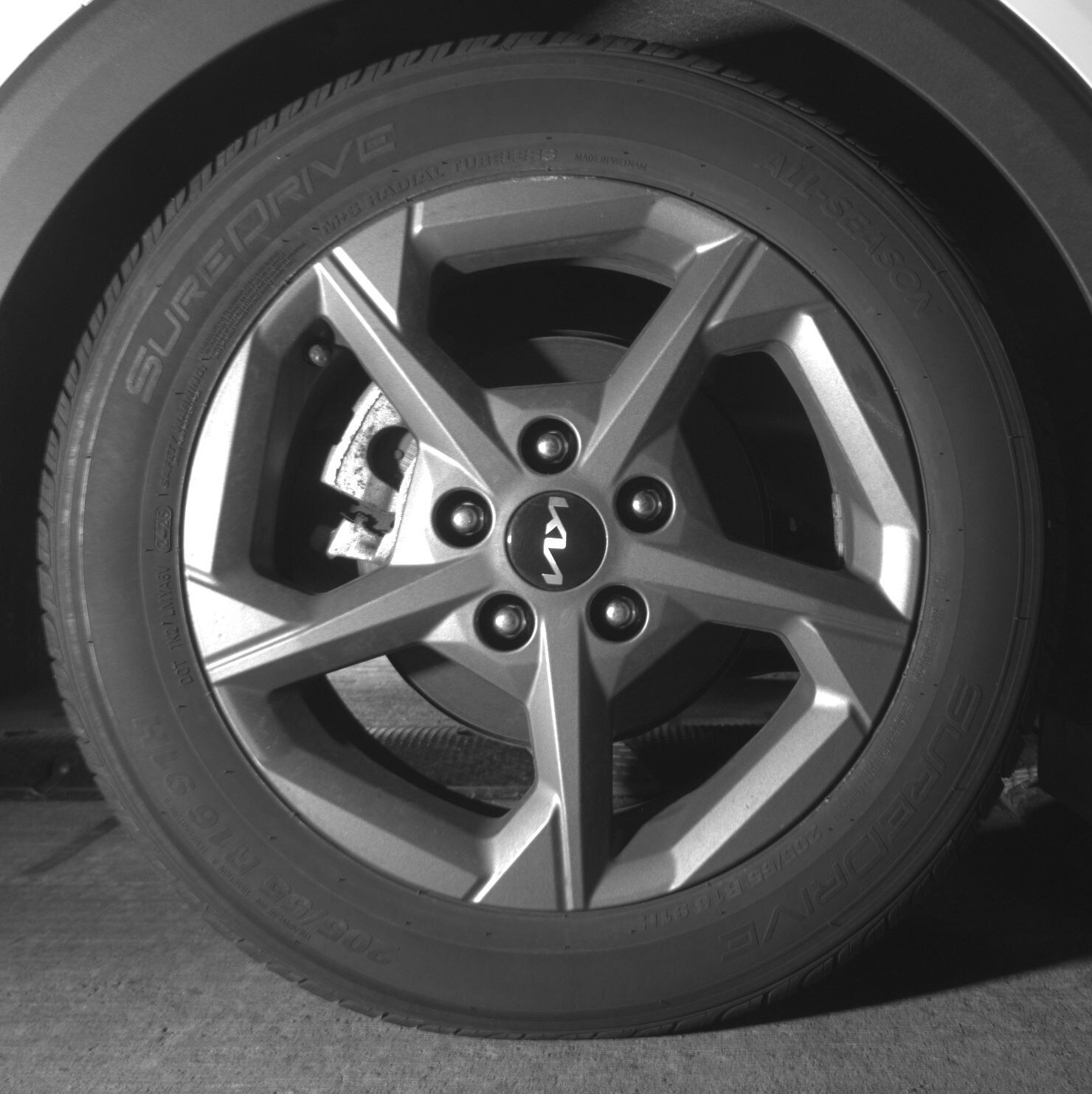 Thumbnail: 2025 Kia K4 - 12