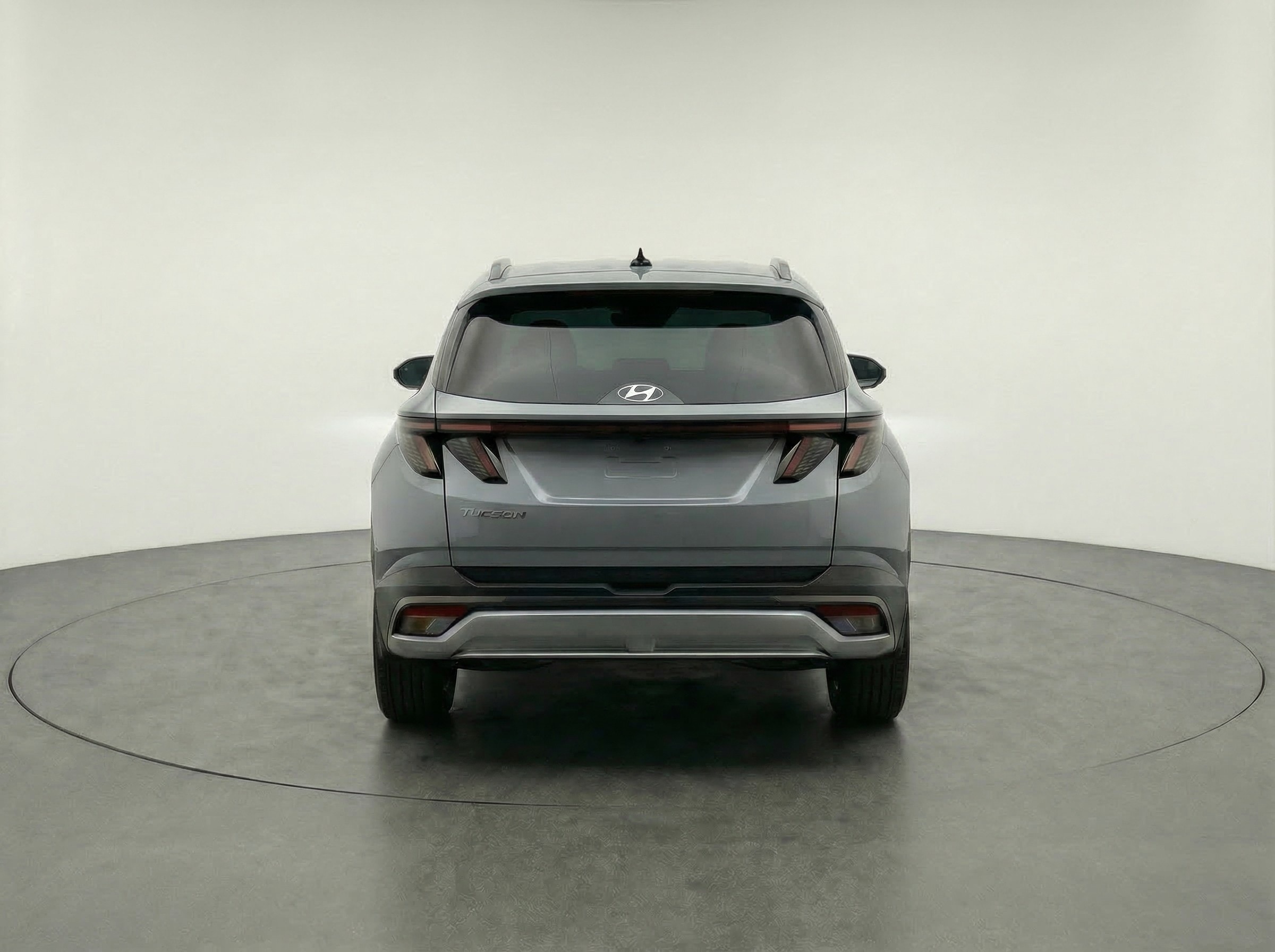 Thumbnail: 2025 Hyundai Tucson - 6