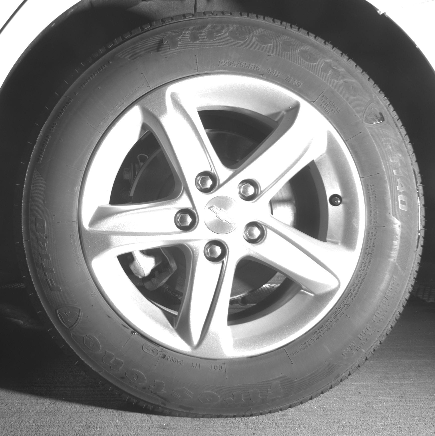 Thumbnail: 2024 Chevrolet Malibu - 11