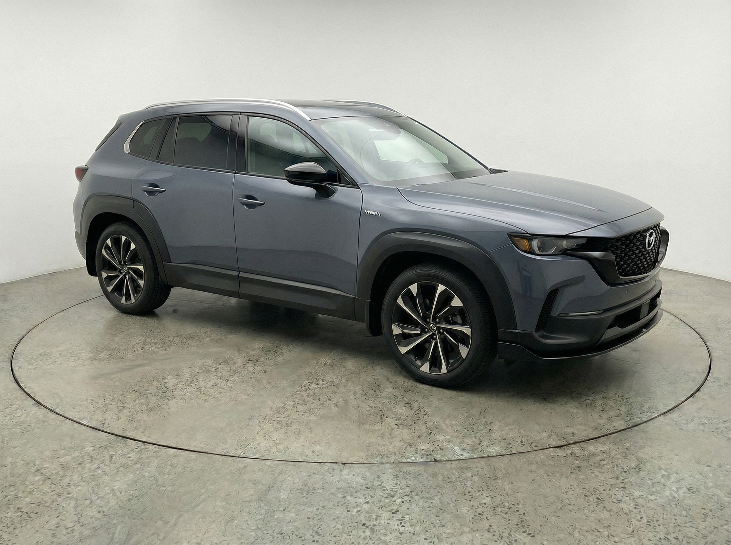 Thumbnail: 2025 Mazda CX-50 - 1