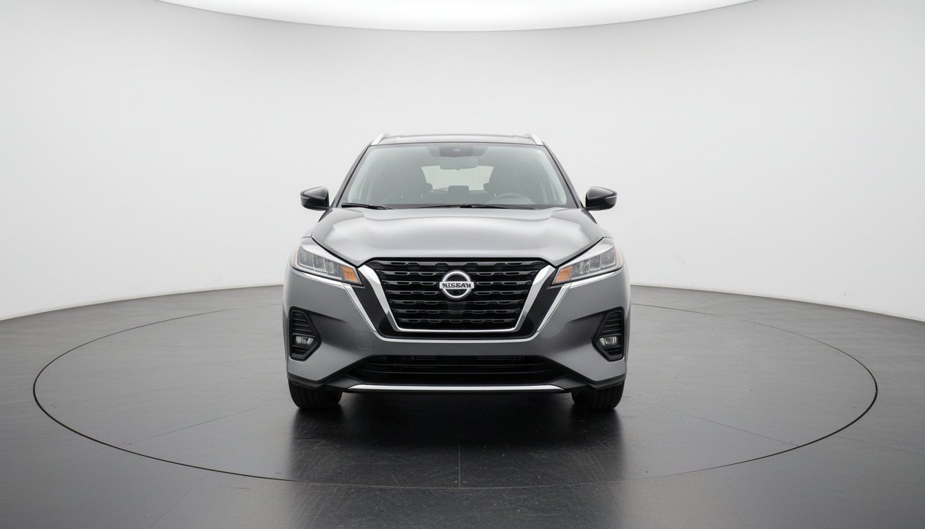 Thumbnail: 2026 Nissan Kicks - 2