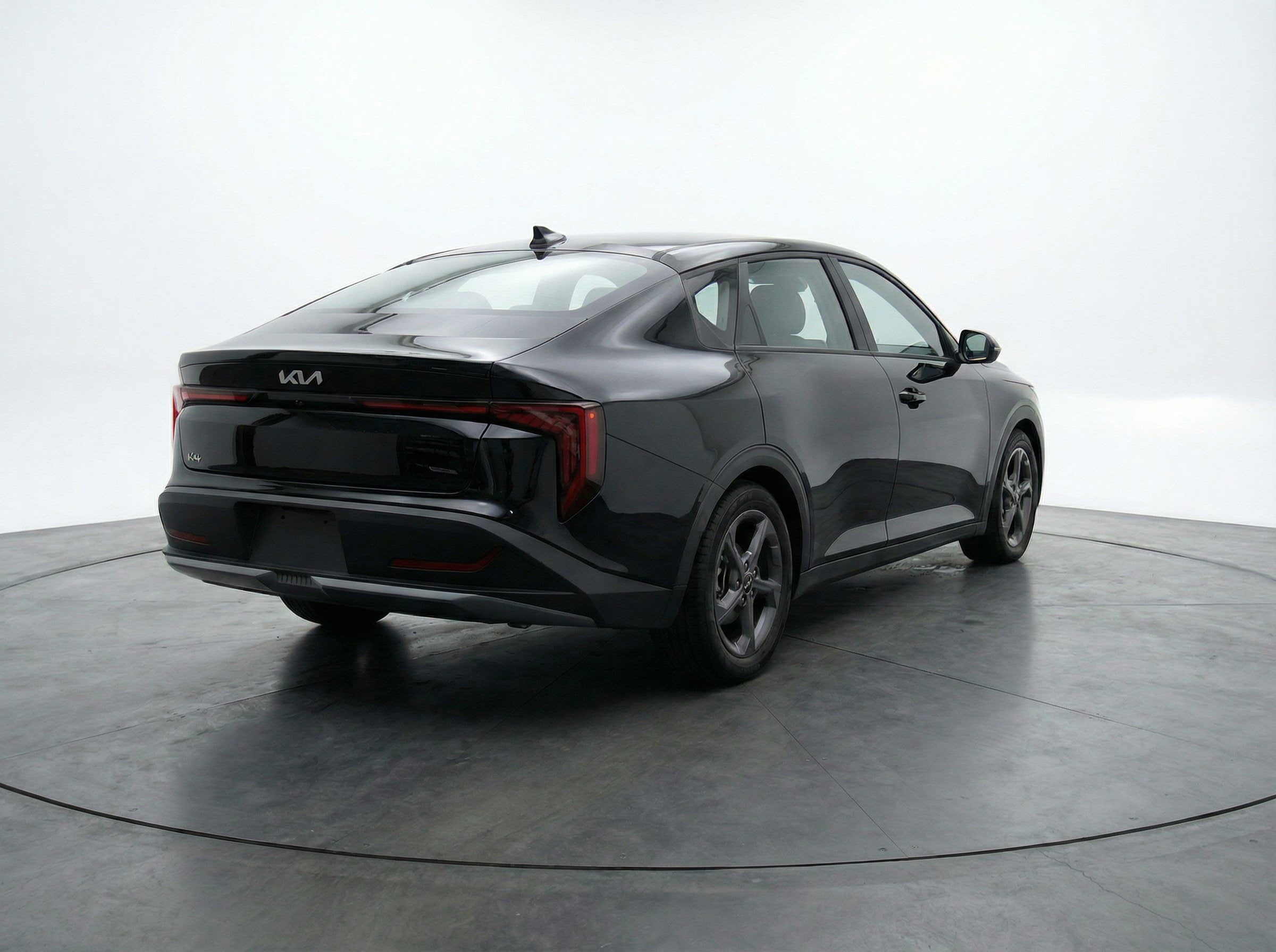 Thumbnail: 2025 Kia K4 - 9
