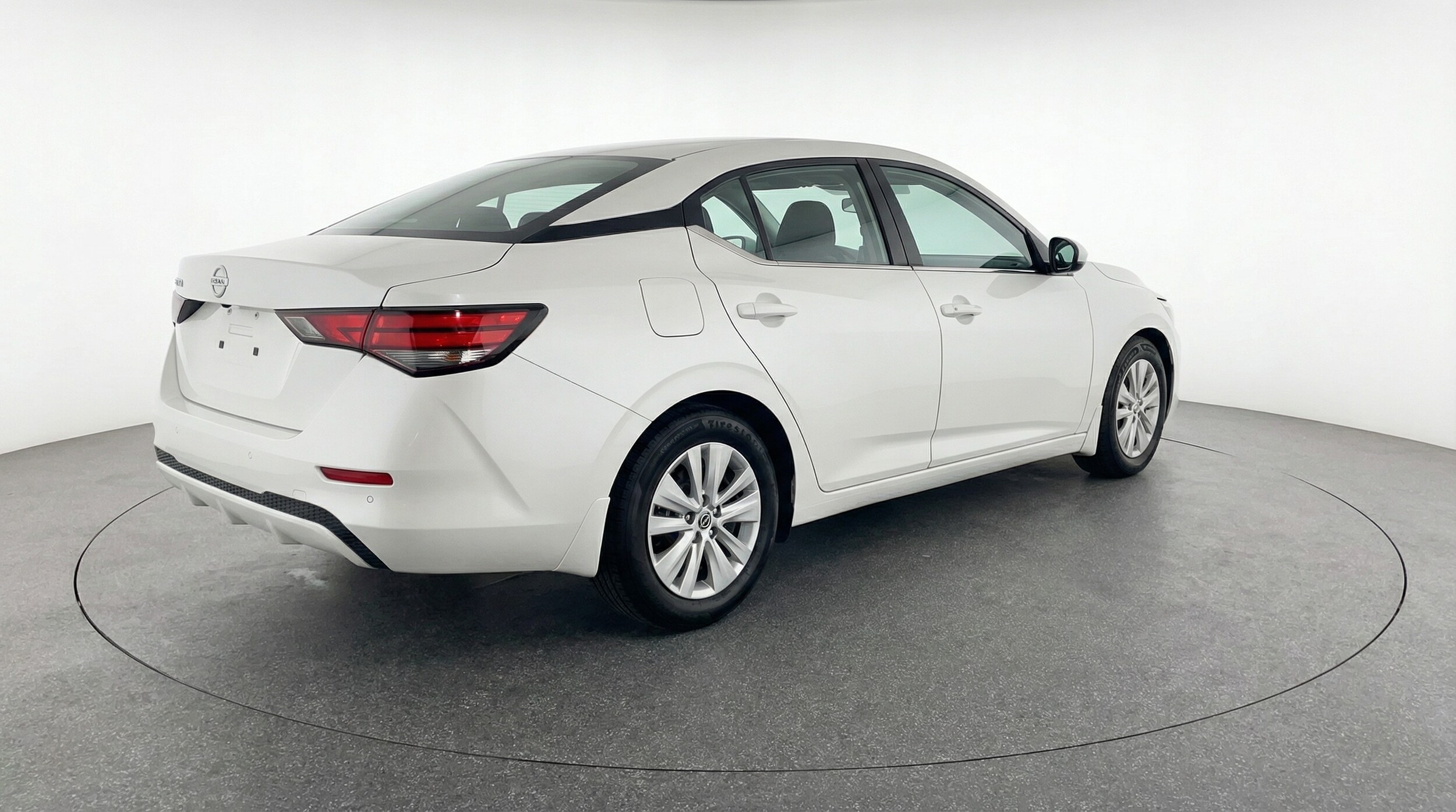 Thumbnail: 2025 Nissan Sentra - 7