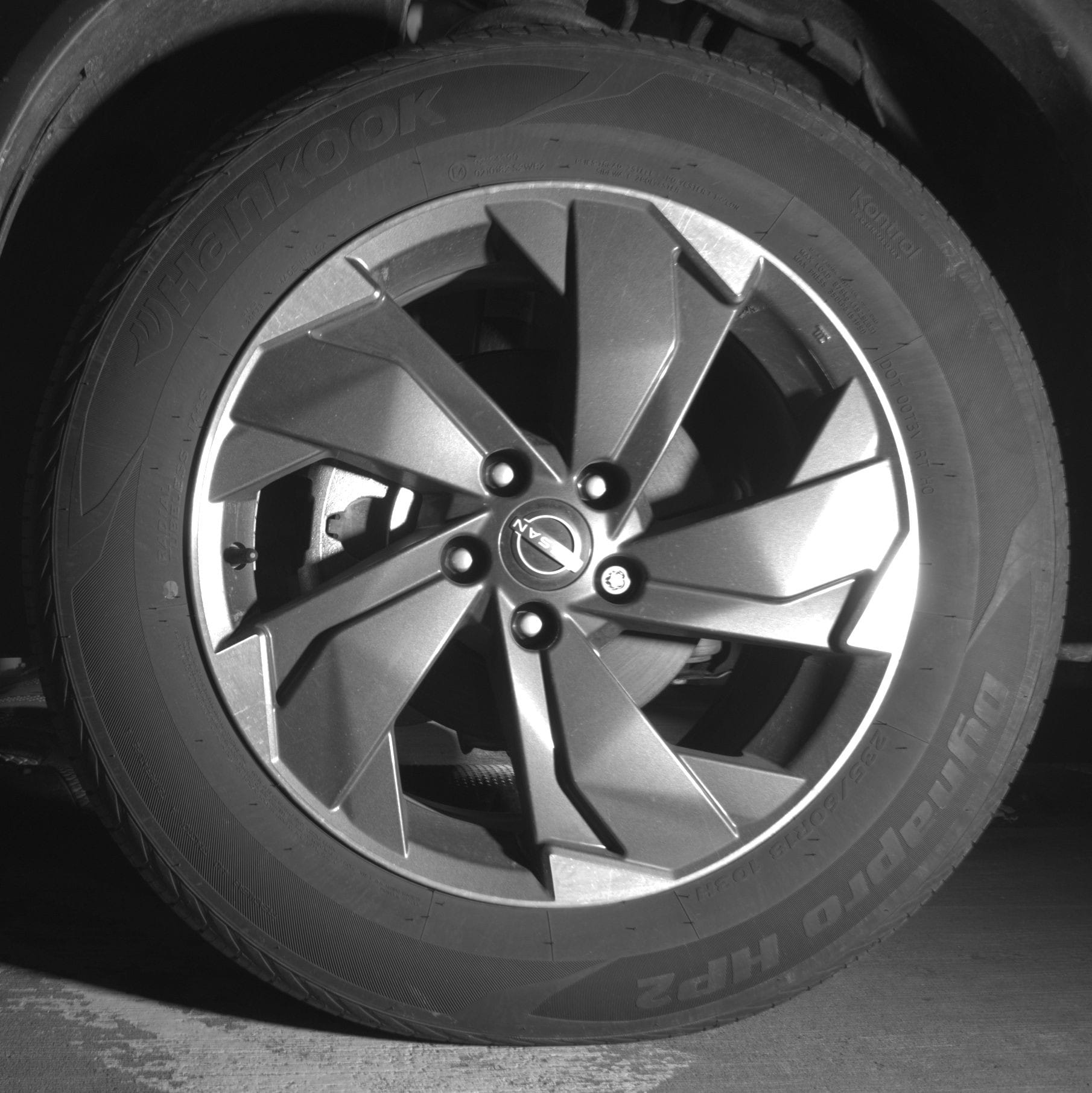 Thumbnail: 2025 Nissan Rogue - 9