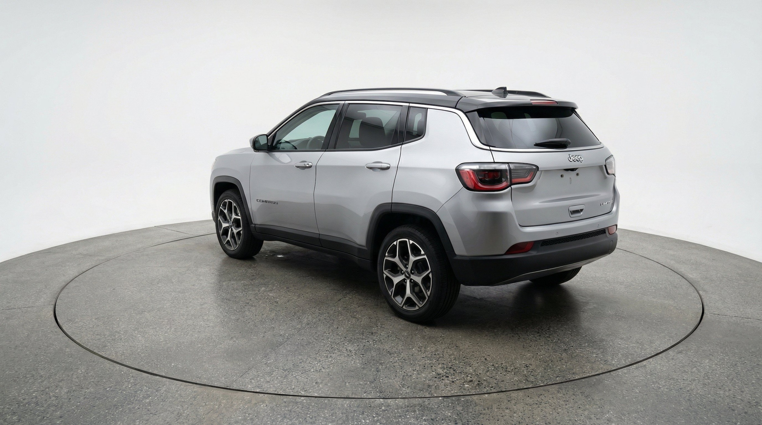 Thumbnail: 2025 Jeep Compass - 6