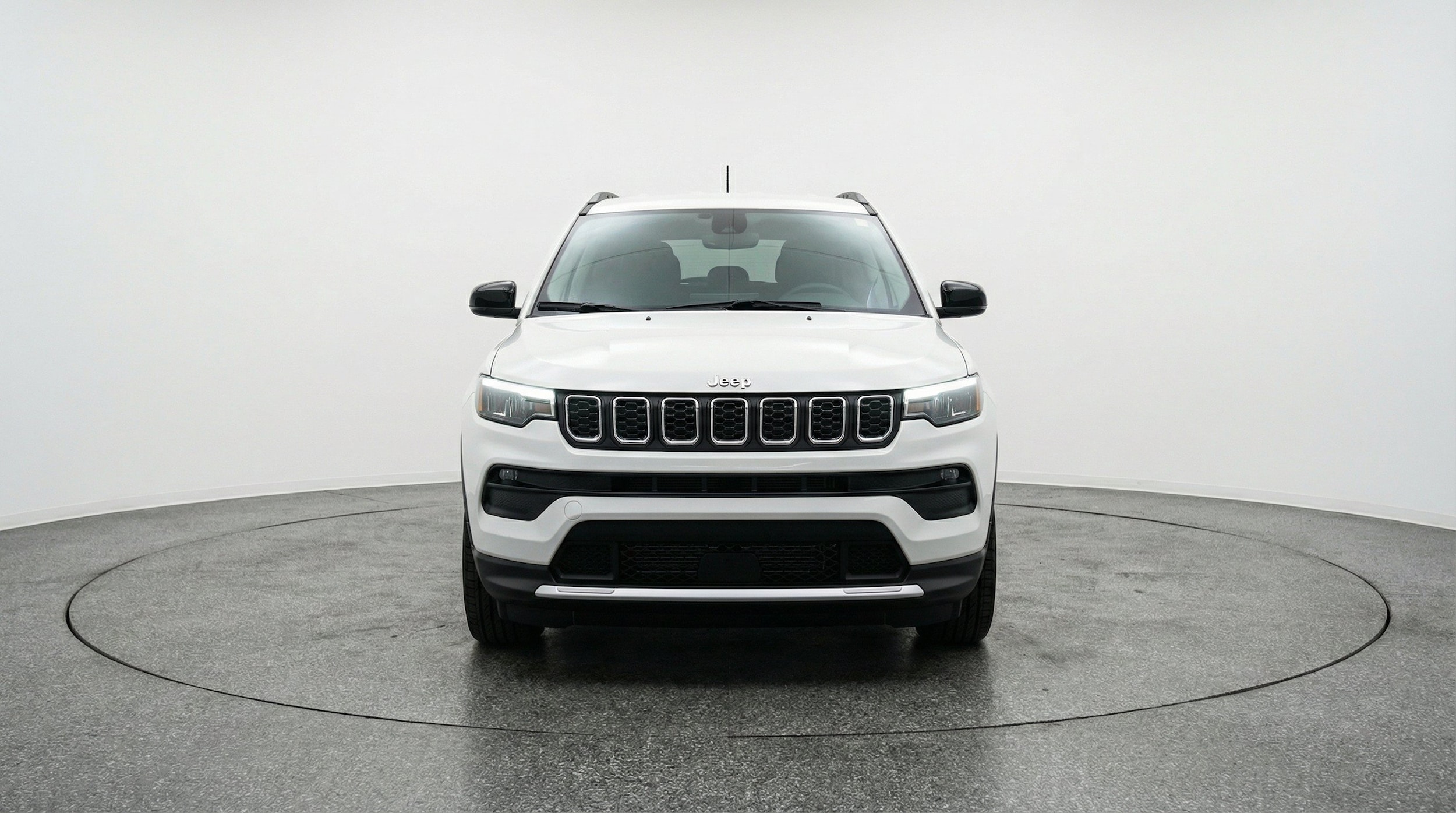 Thumbnail: 2025 Jeep Compass - 2
