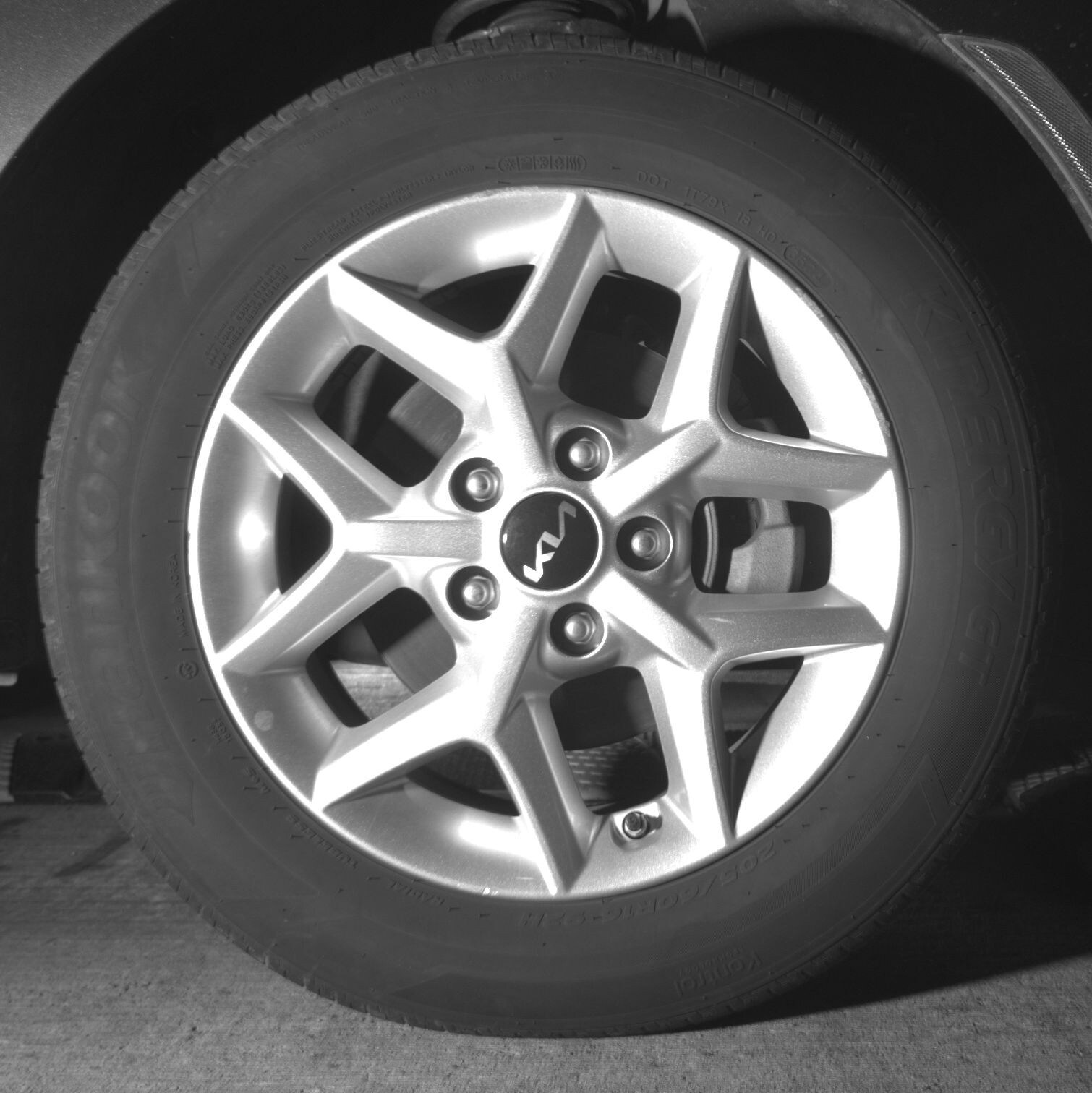 Thumbnail: 2025 Kia Soul - 10