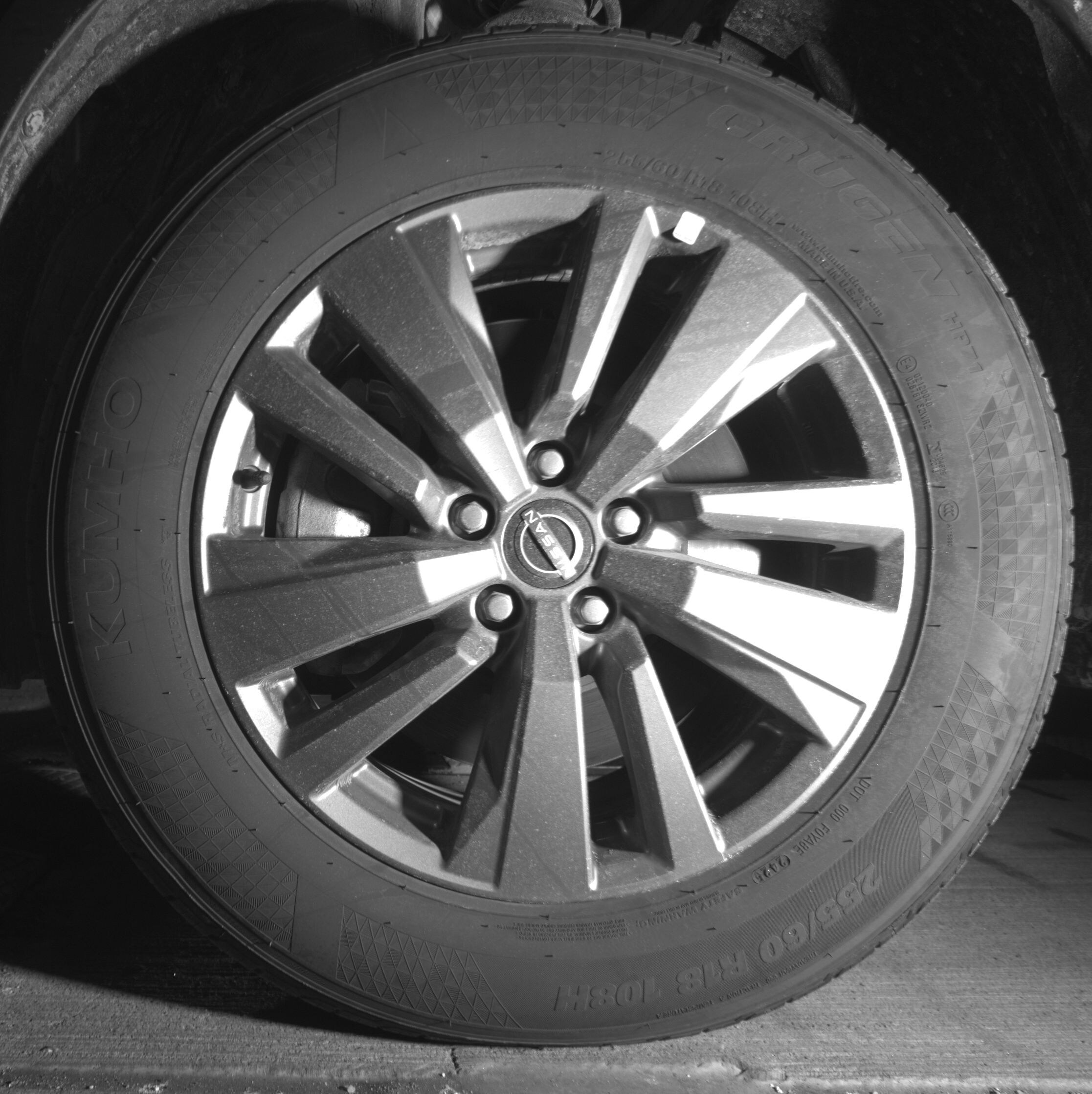 Thumbnail: 2025 Nissan Pathfinder - 9