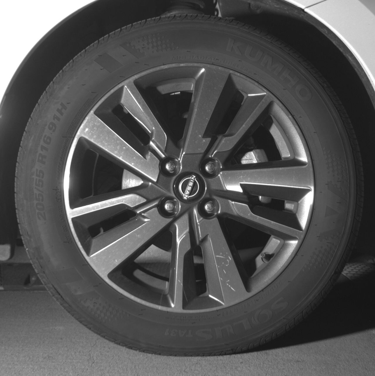 Thumbnail: 2025 Nissan Versa - 10