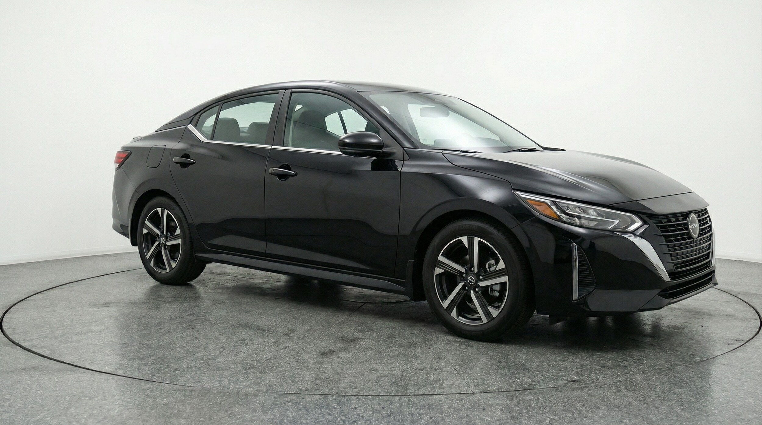 Thumbnail: 2025 Nissan Sentra - 1