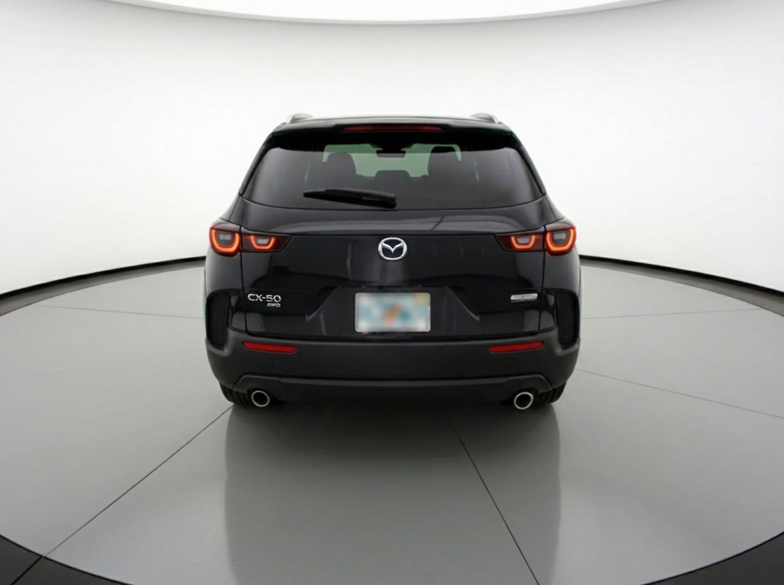 Thumbnail: 2025 Mazda CX-50 - 6