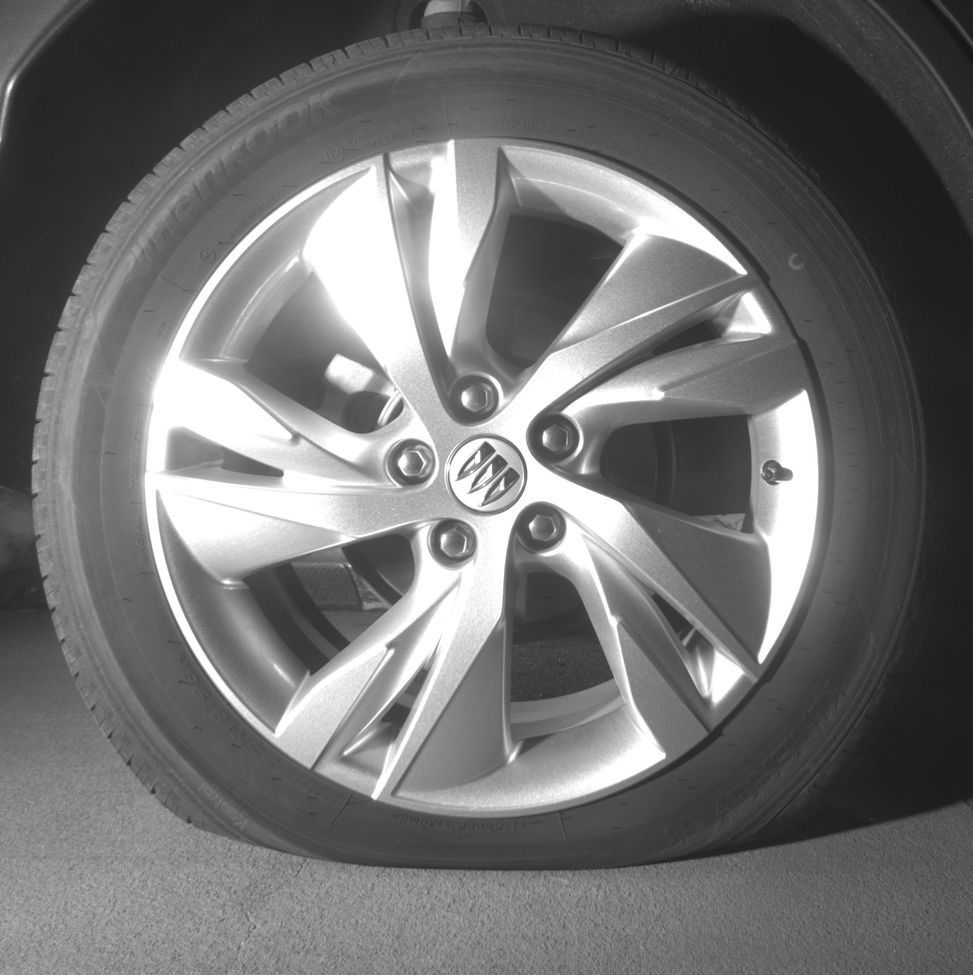 Thumbnail: 2025 Buick Encore GX - 12